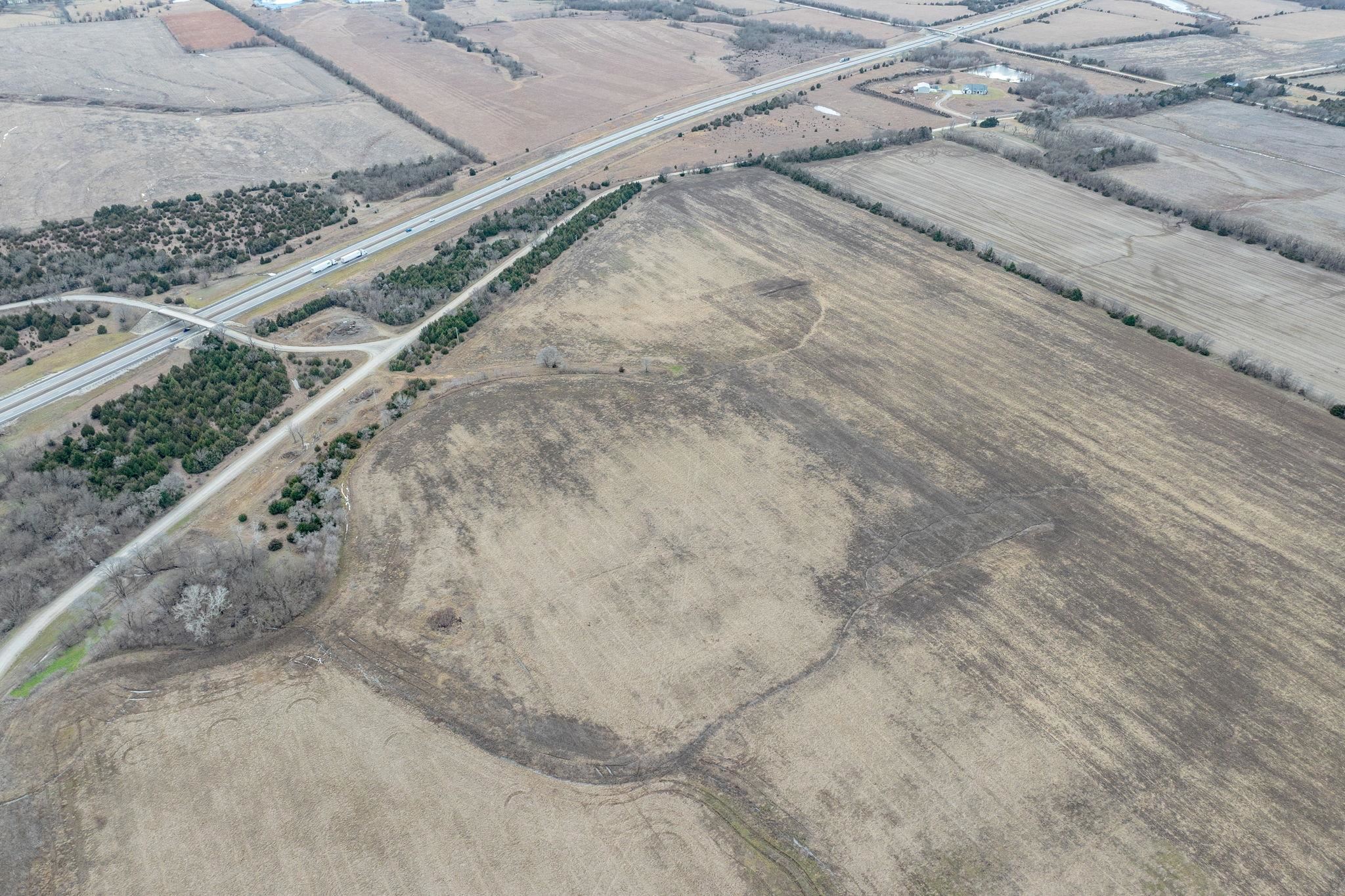 Lot 1 N Mills Estates Andover KS 67002