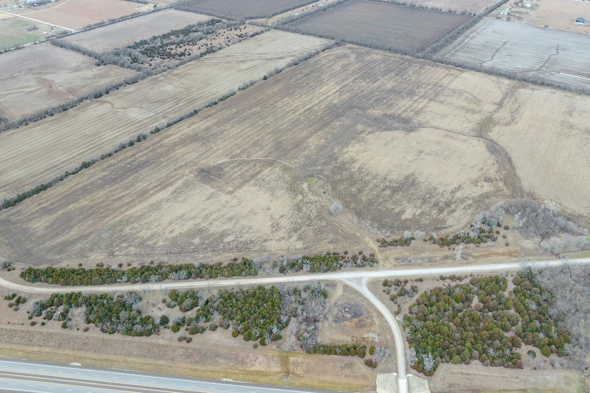 Lot 1 N Mills Estates Andover KS 67002