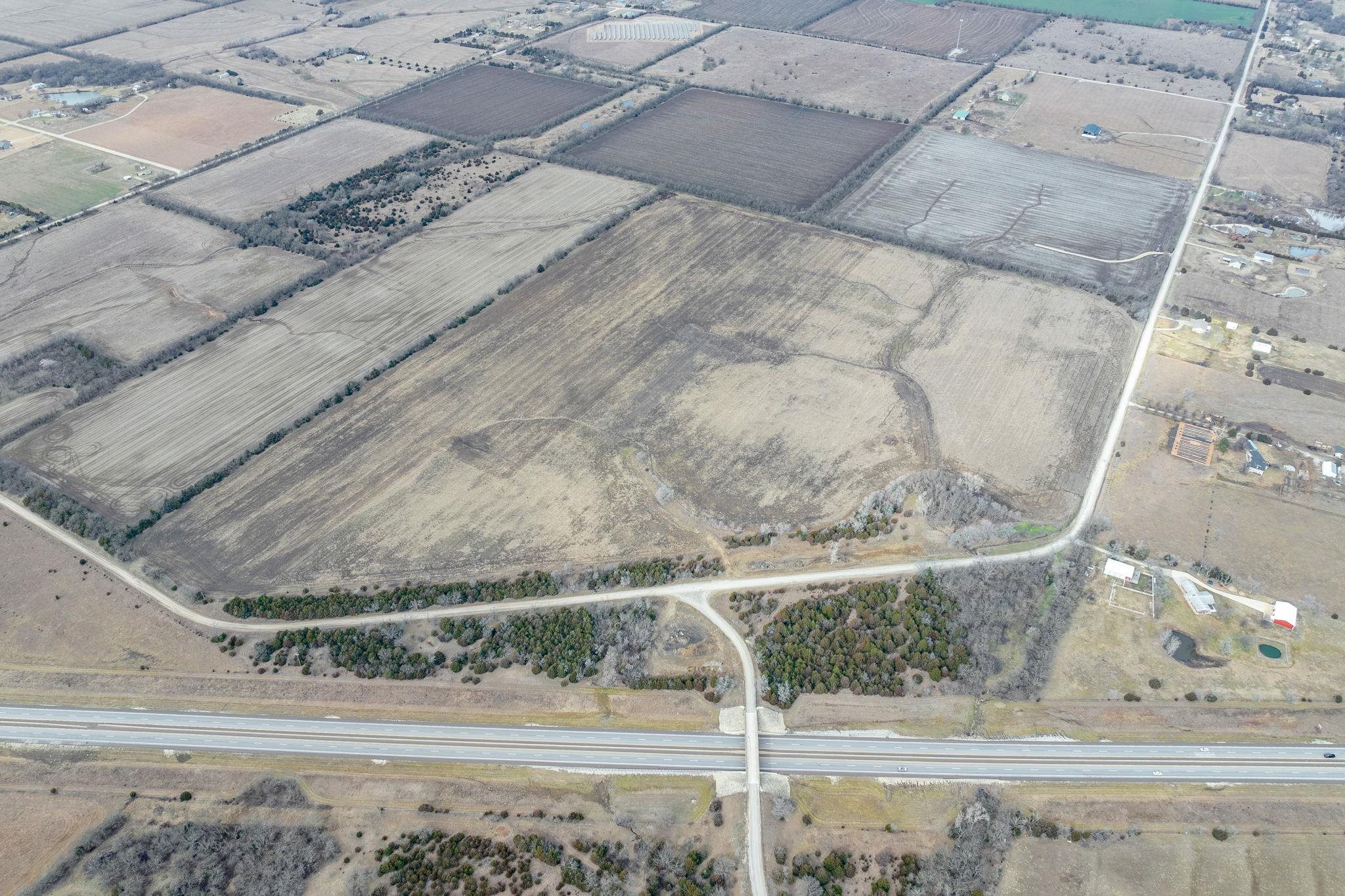 Lot 1 N Mills Estates Andover KS 67002