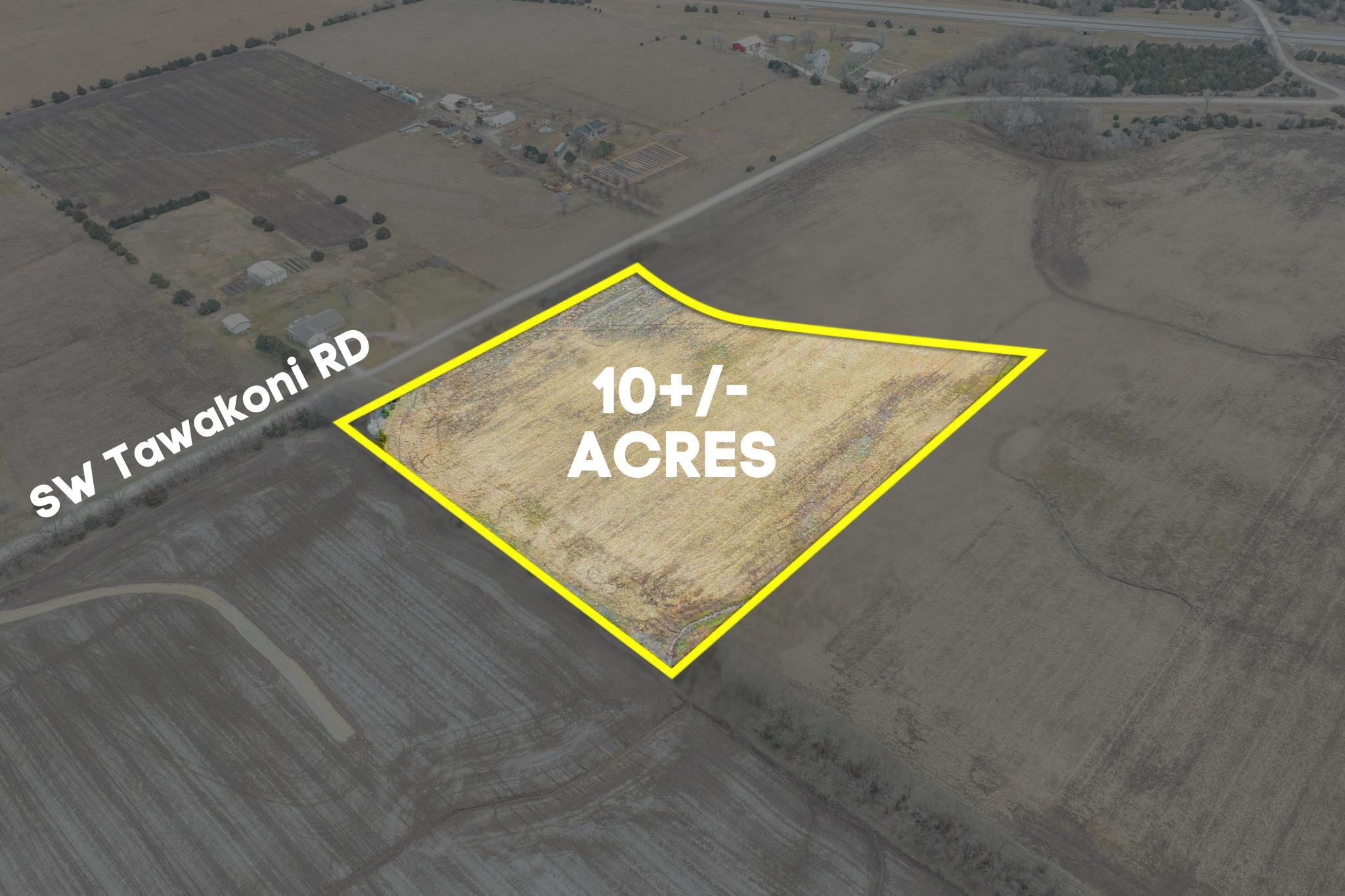 Lot 1 N Mills Estates Andover KS 67002