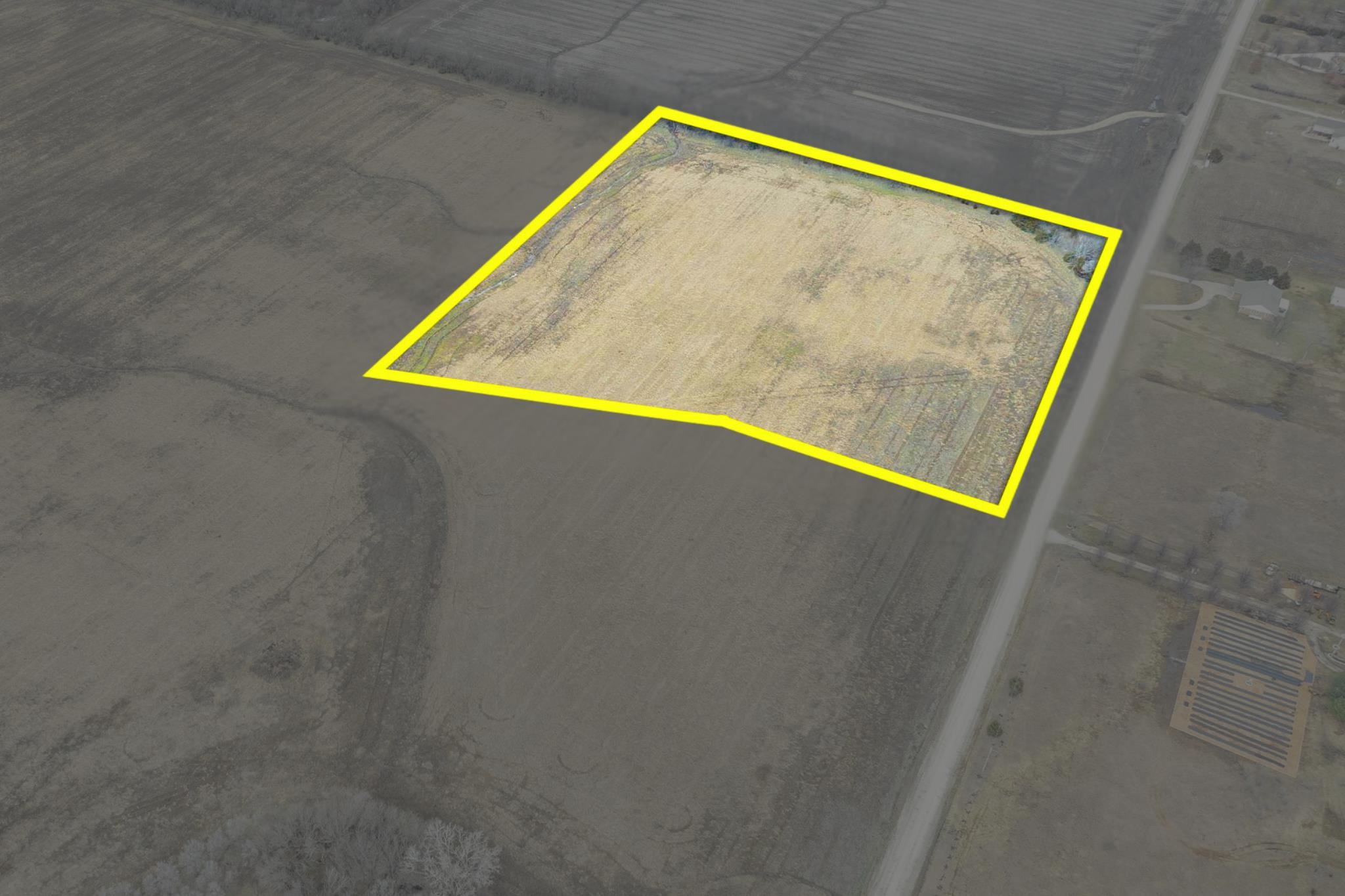 Lot 1 N Mills Estates Andover KS 67002