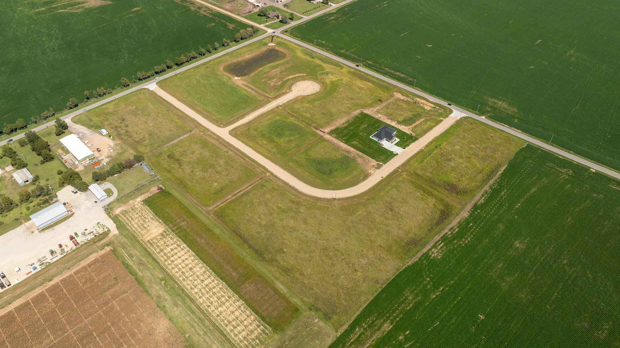 0000 W Eagle Crest Street Colwich KS 67030