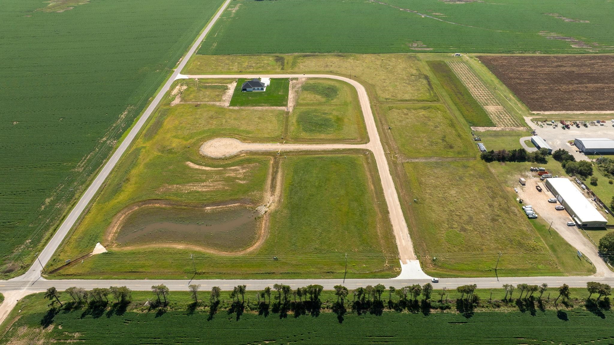 0000 W Eagle Crest Street Colwich KS 67030