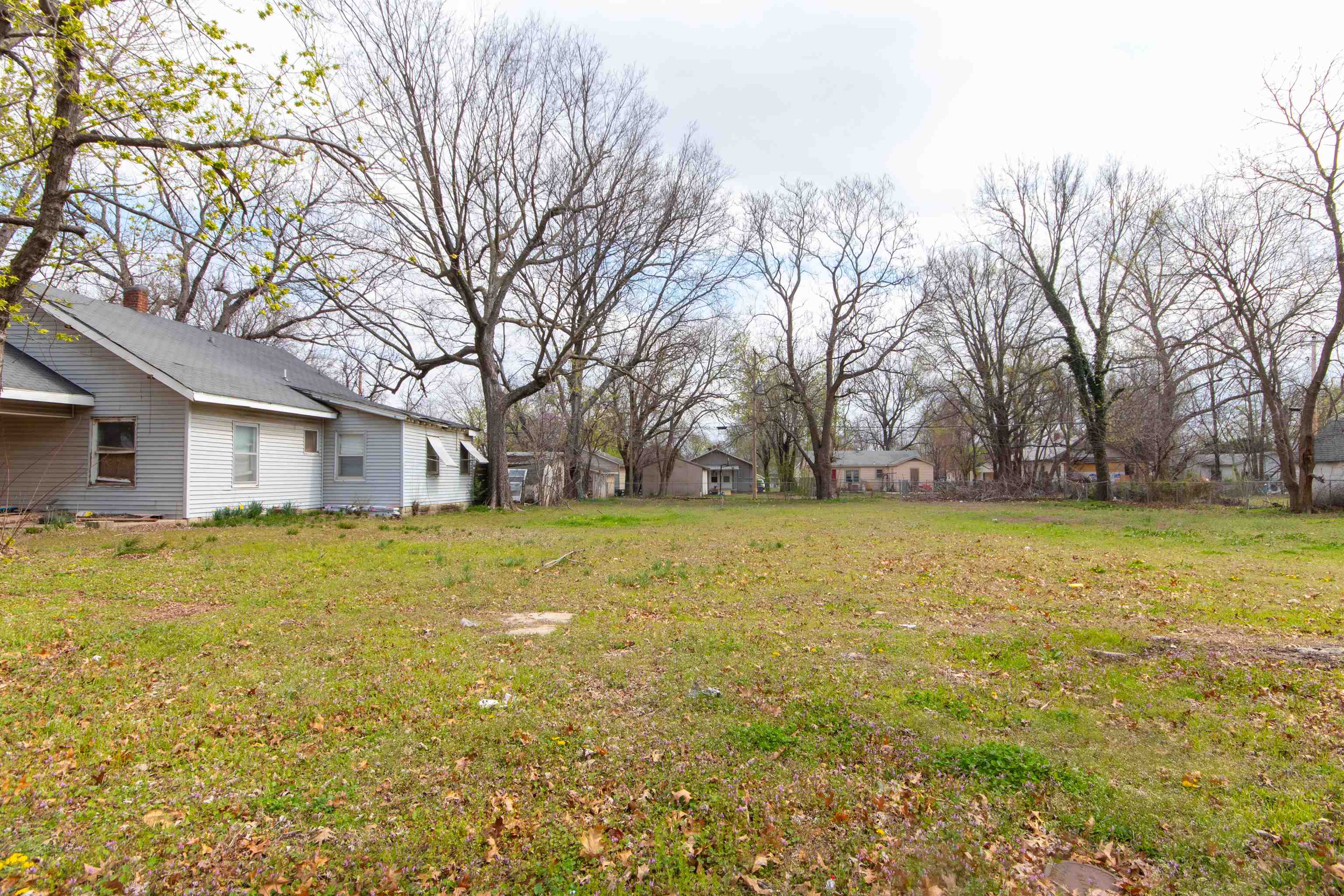 724 N B Street Arkansas City KS 67005