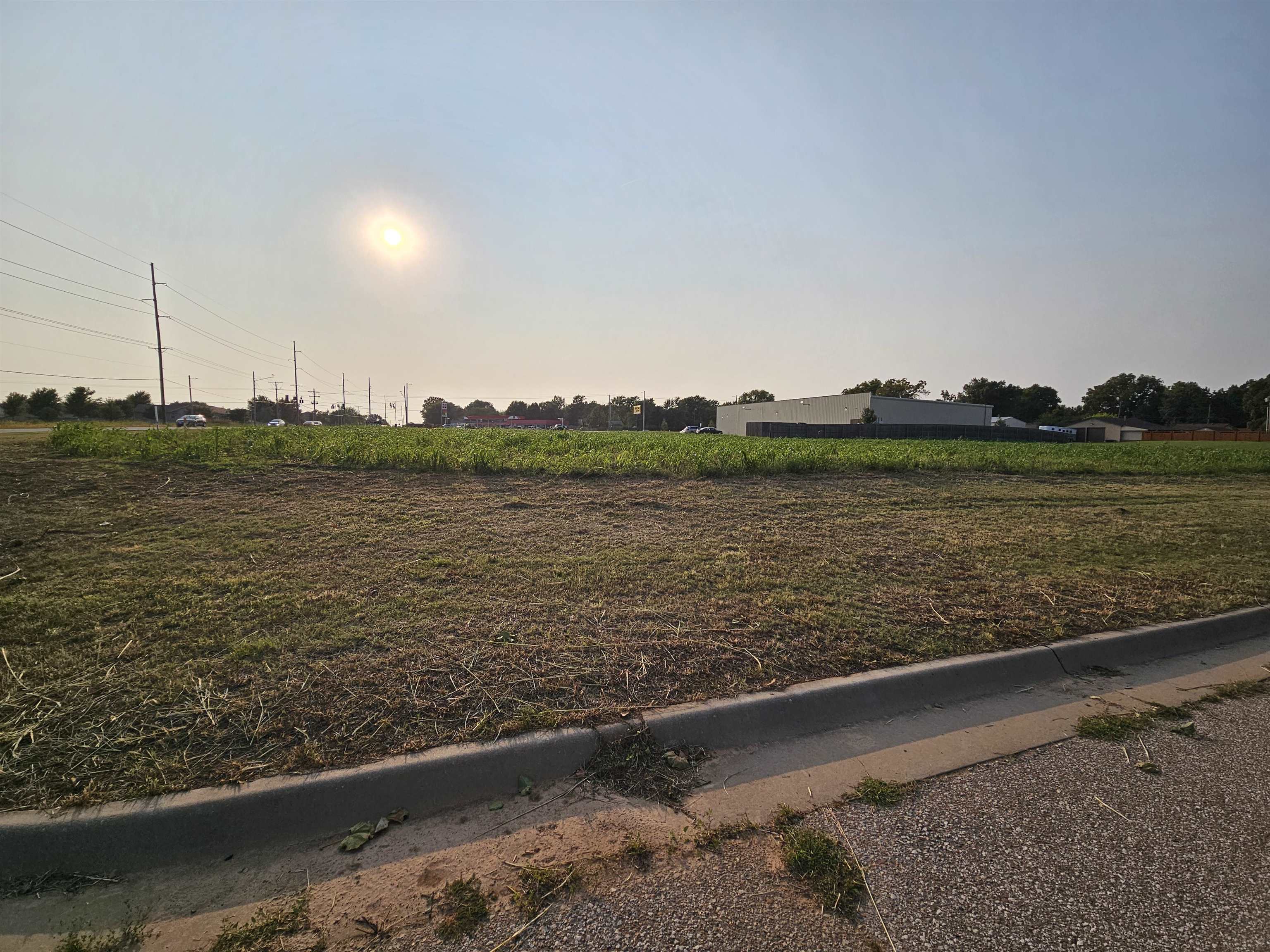 3930 S Hoover Road Wichita KS 67215