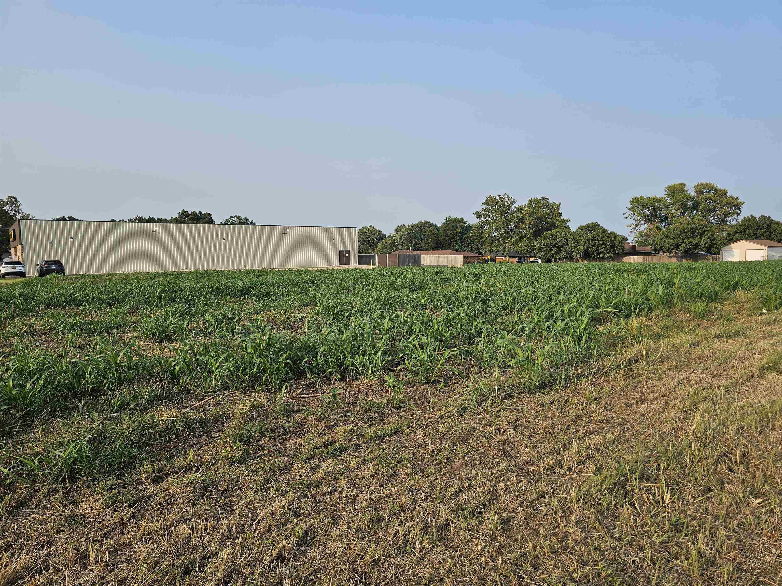 3930 S Hoover Road Wichita KS 67215