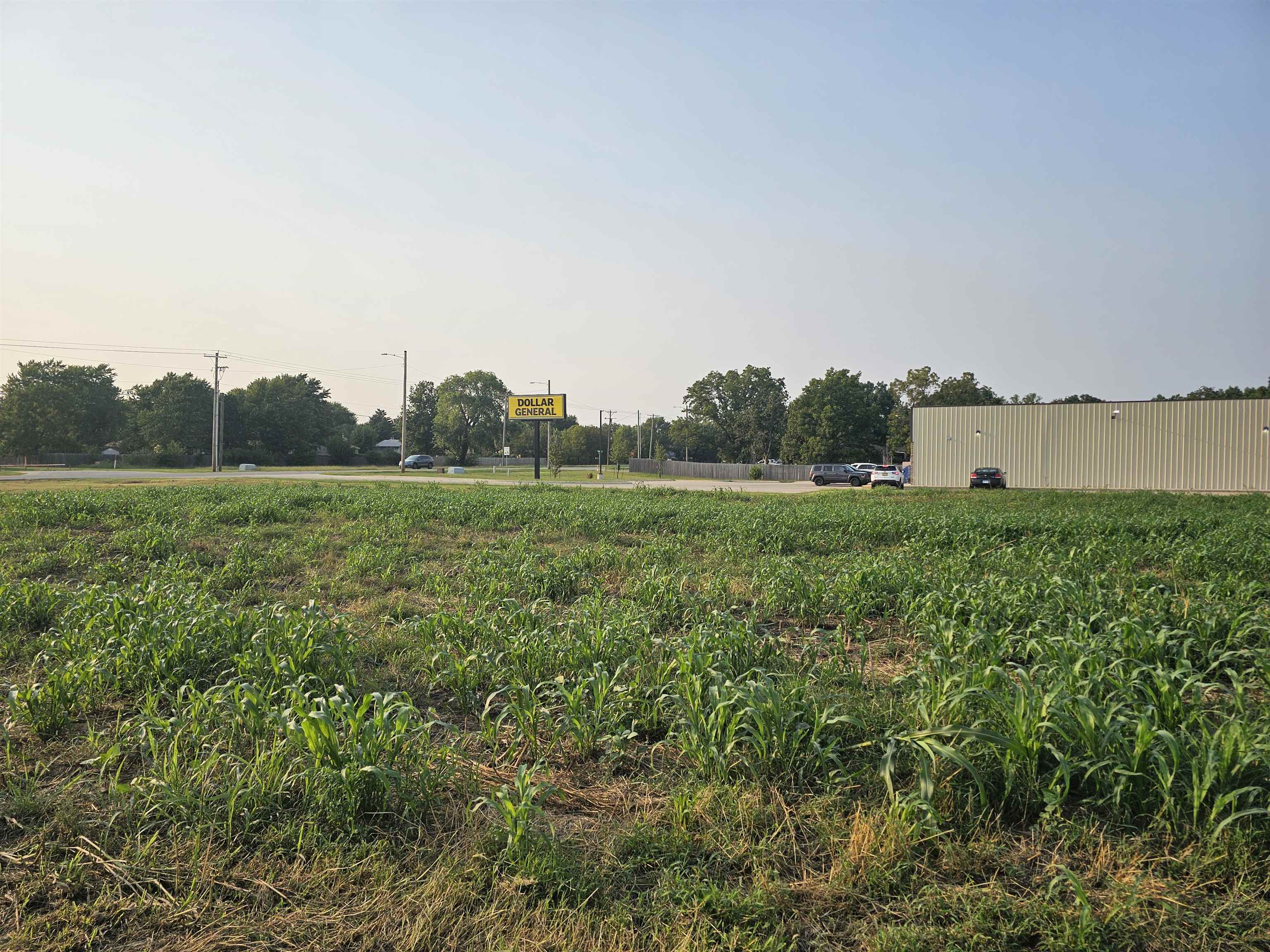 3930 S Hoover Road Wichita KS 67215