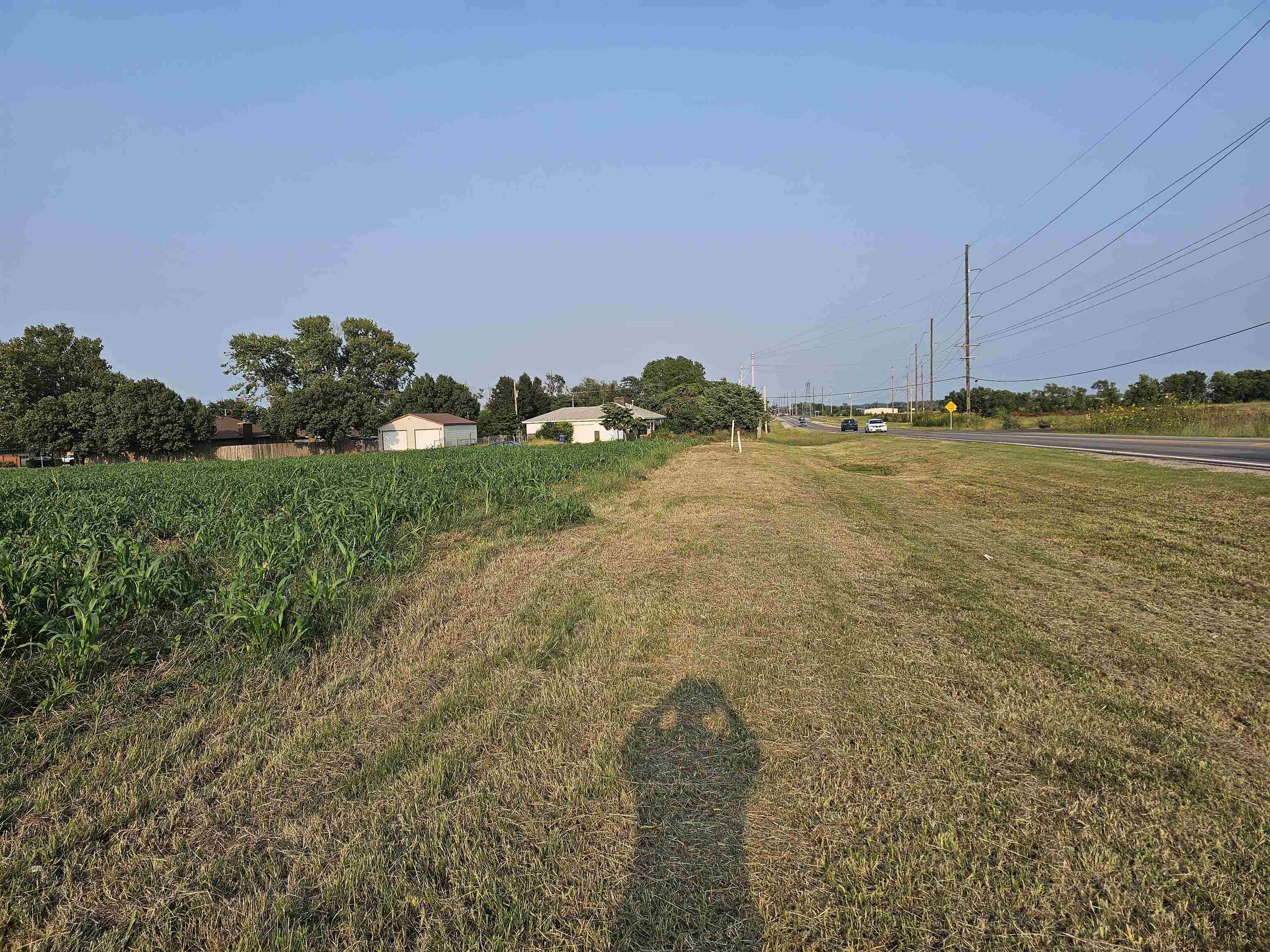 3930 S Hoover Road Wichita KS 67215