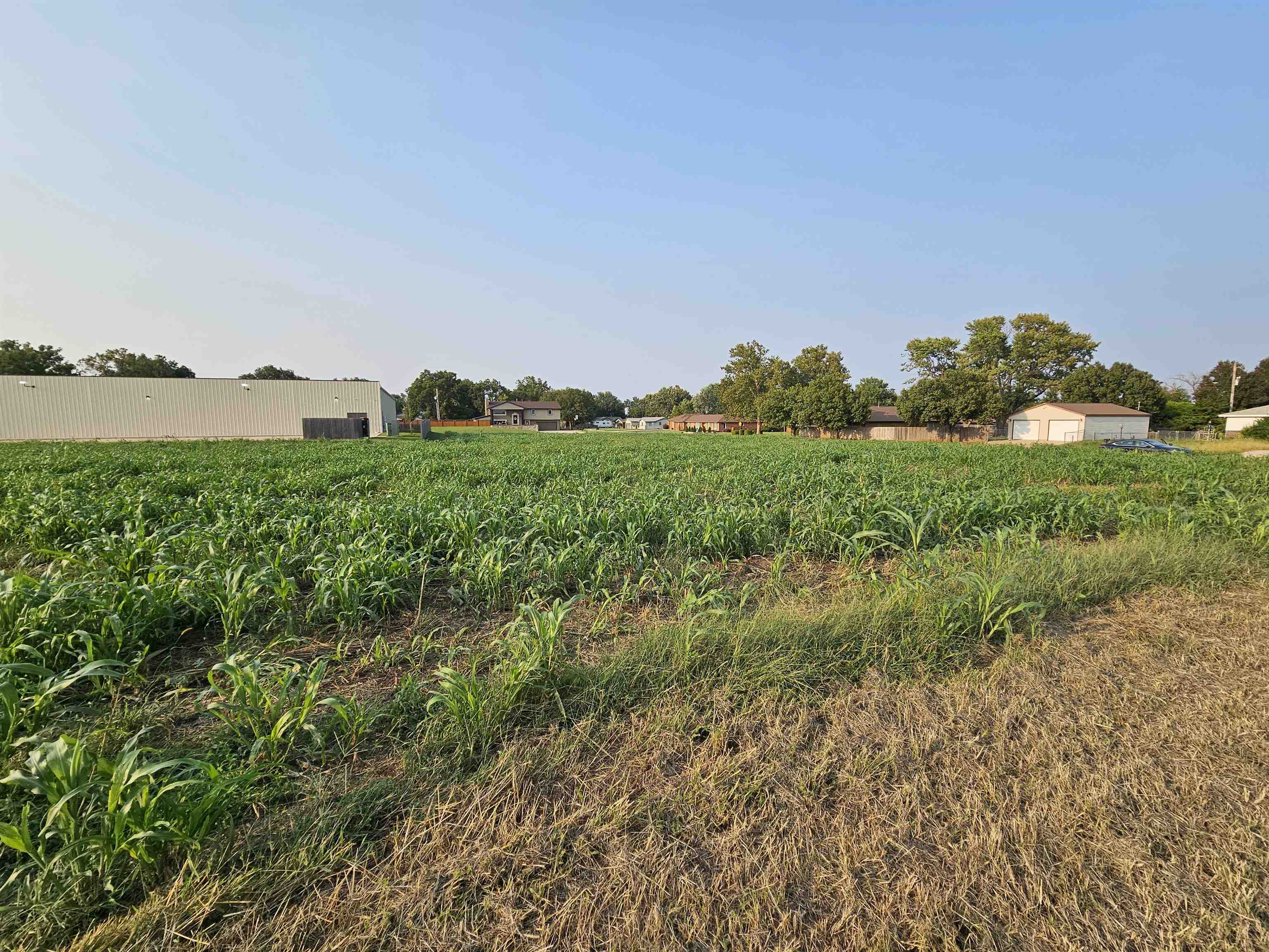 3930 S Hoover Road Wichita KS 67215