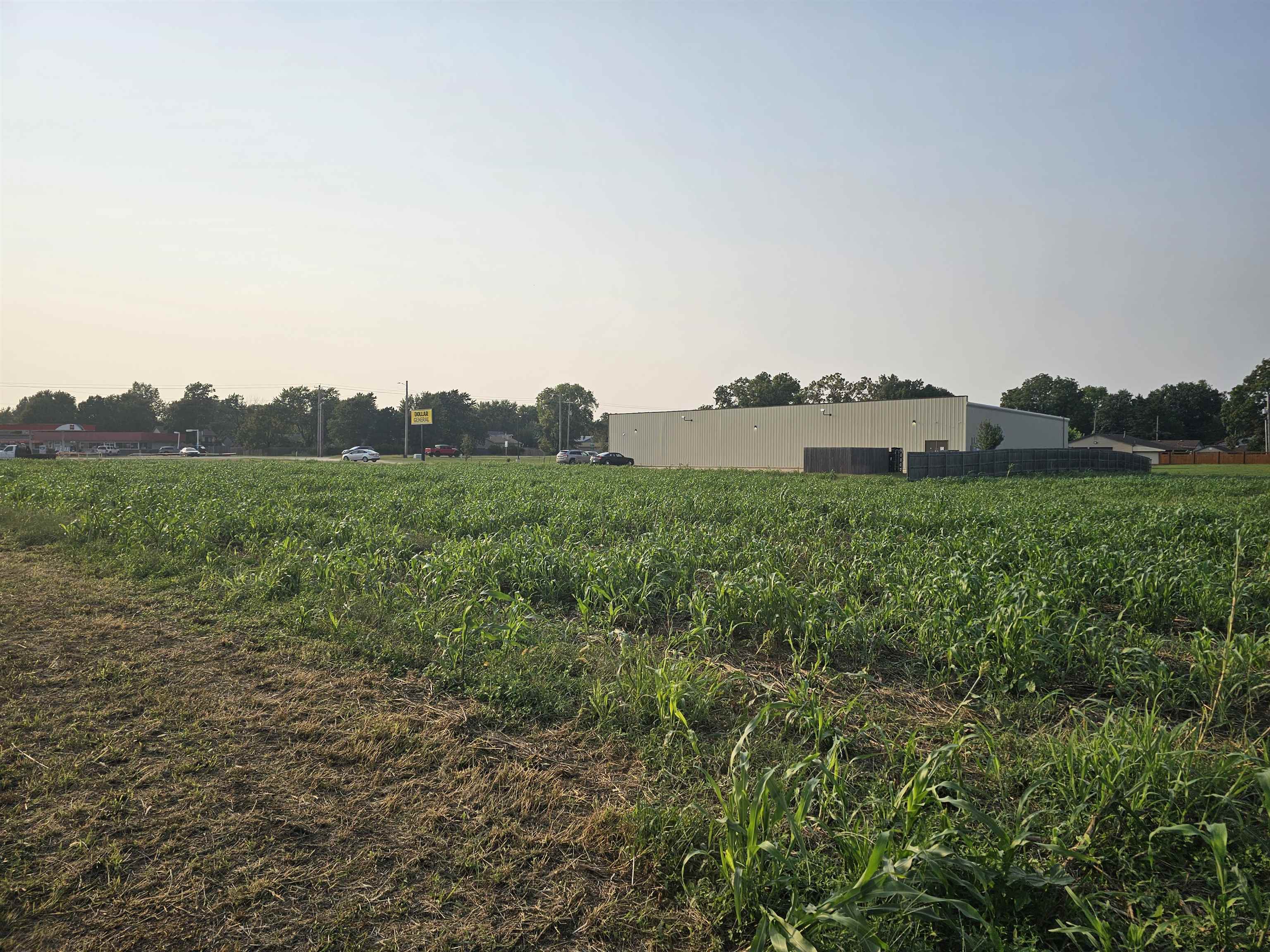 3930 S Hoover Road Wichita KS 67215