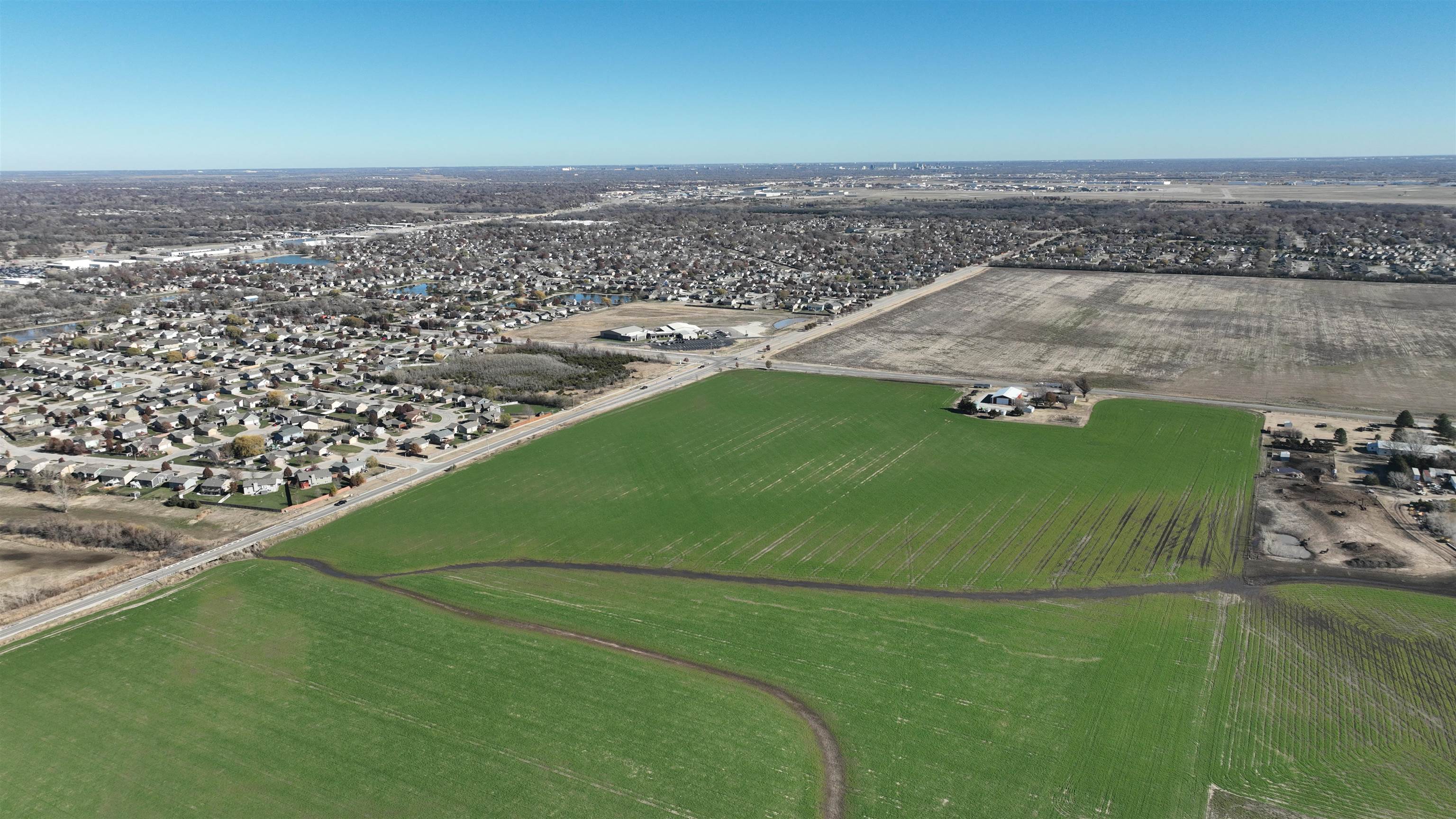 0000 S 119th Street W Wichita KS 67215