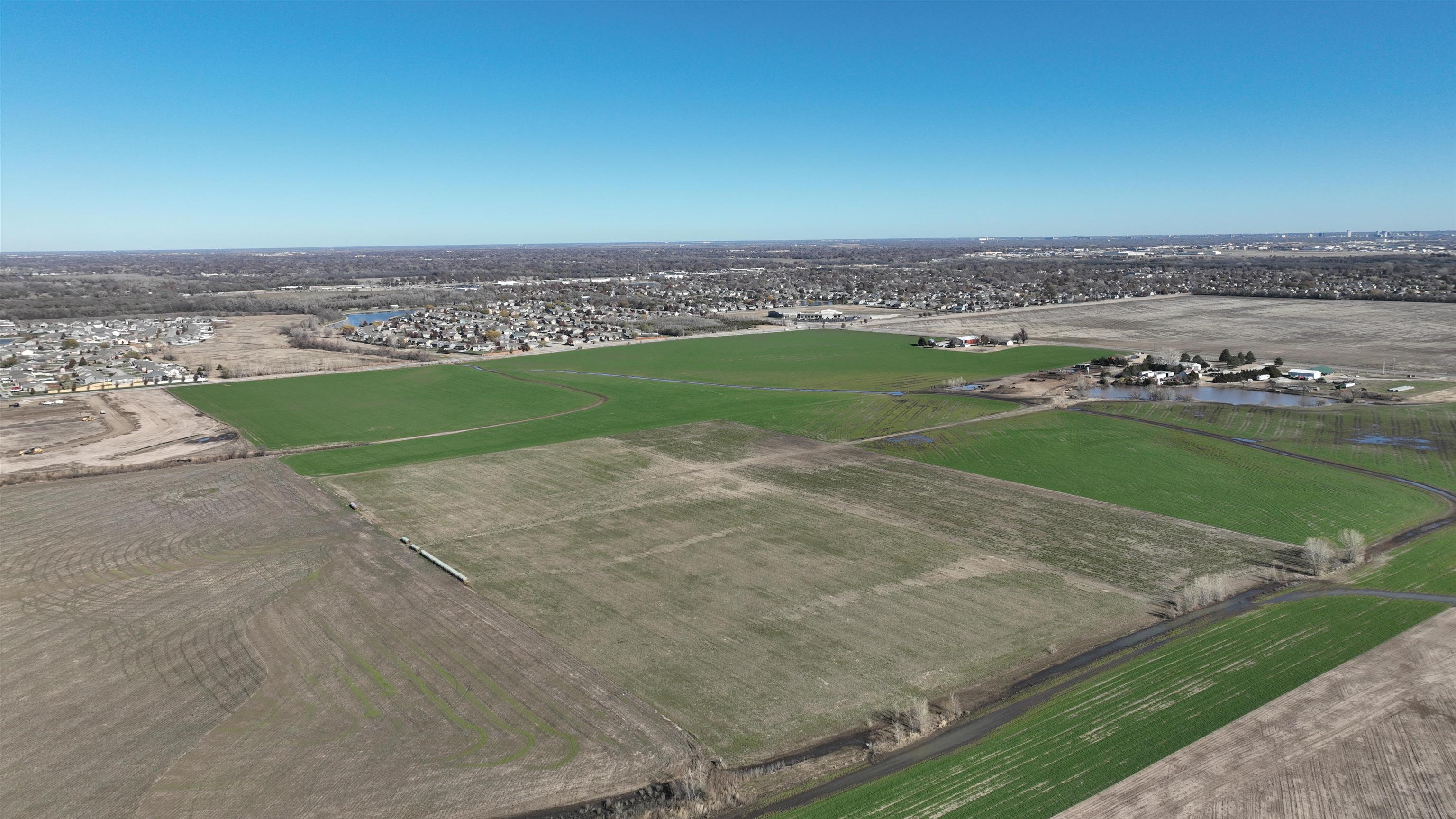 0000 S 119th Street W Wichita KS 67215
