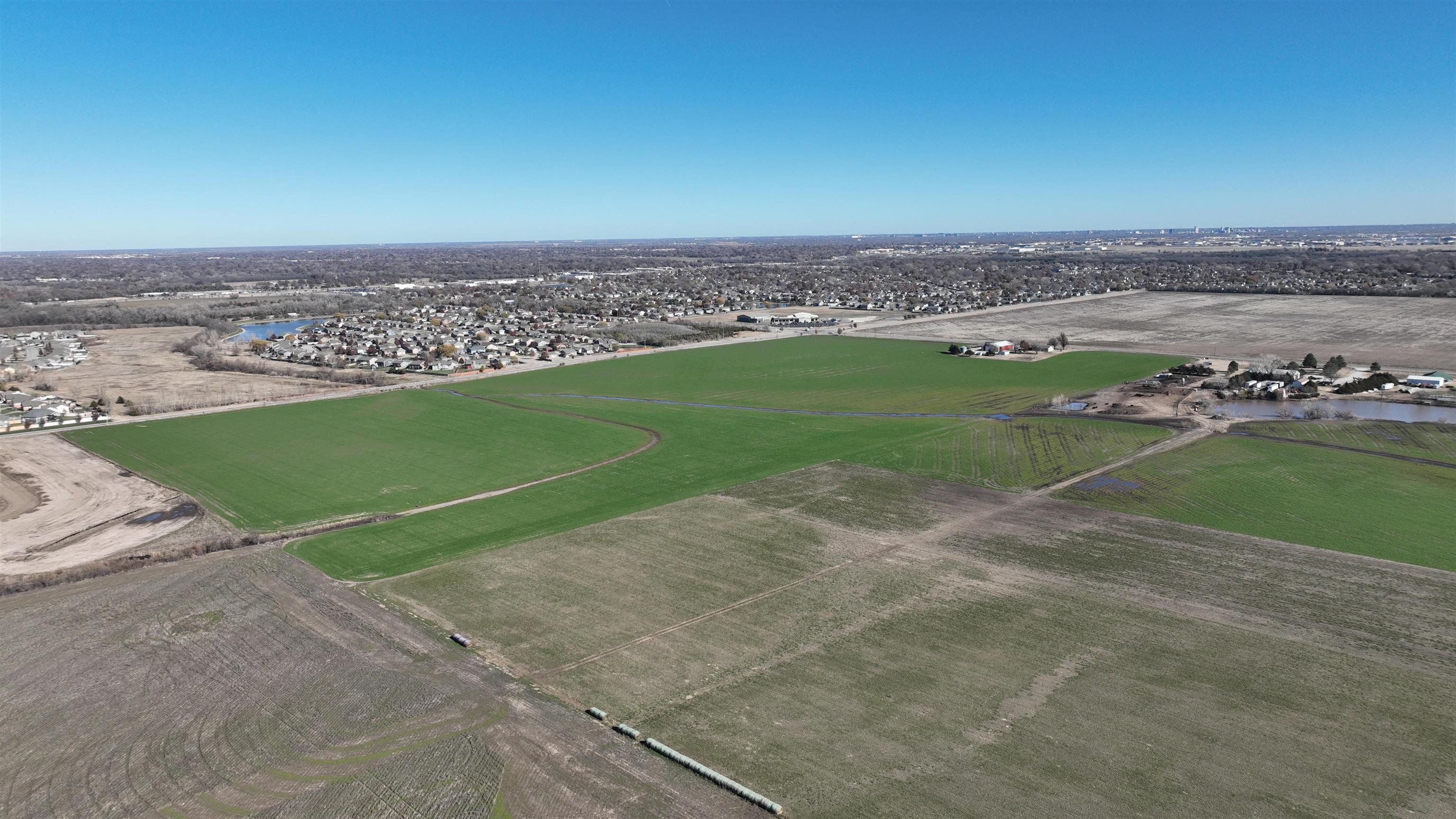 0000 S 119th Street W Wichita KS 67215