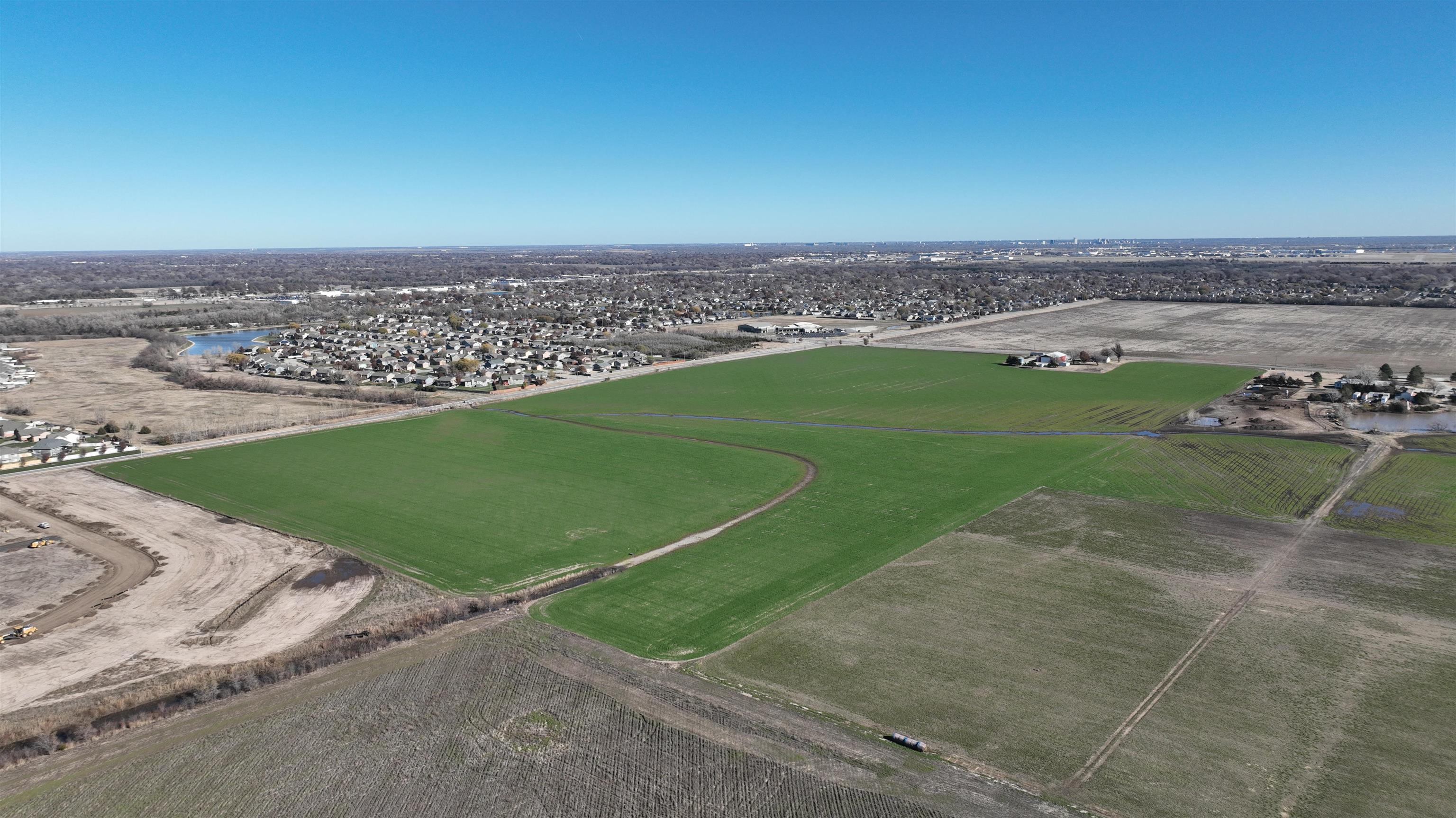 0000 S 119th Street W Wichita KS 67215