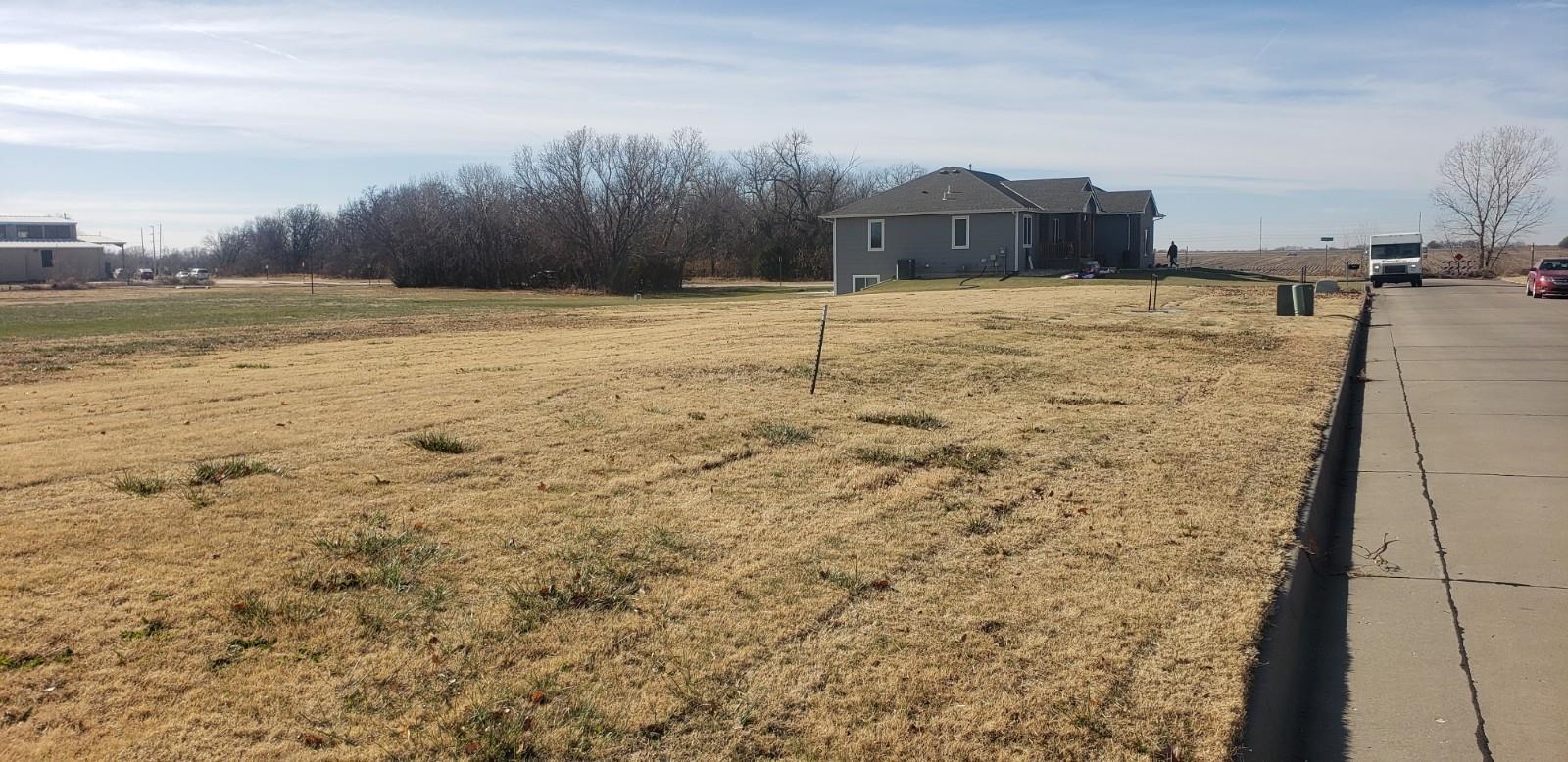 1013 W 17th Newton KS 67114