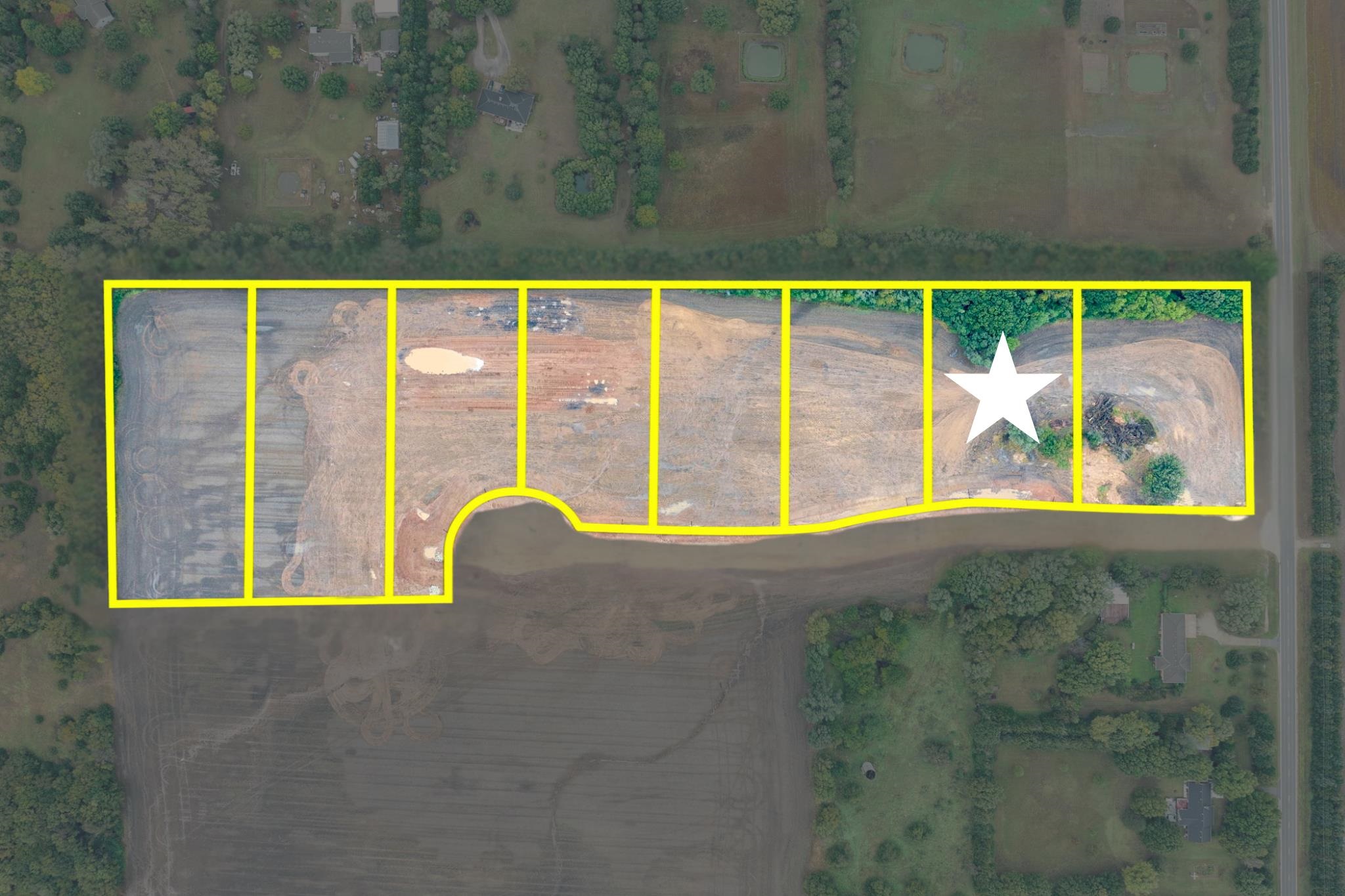 Lot 2 S C3 Addition Clearwater KS 67026