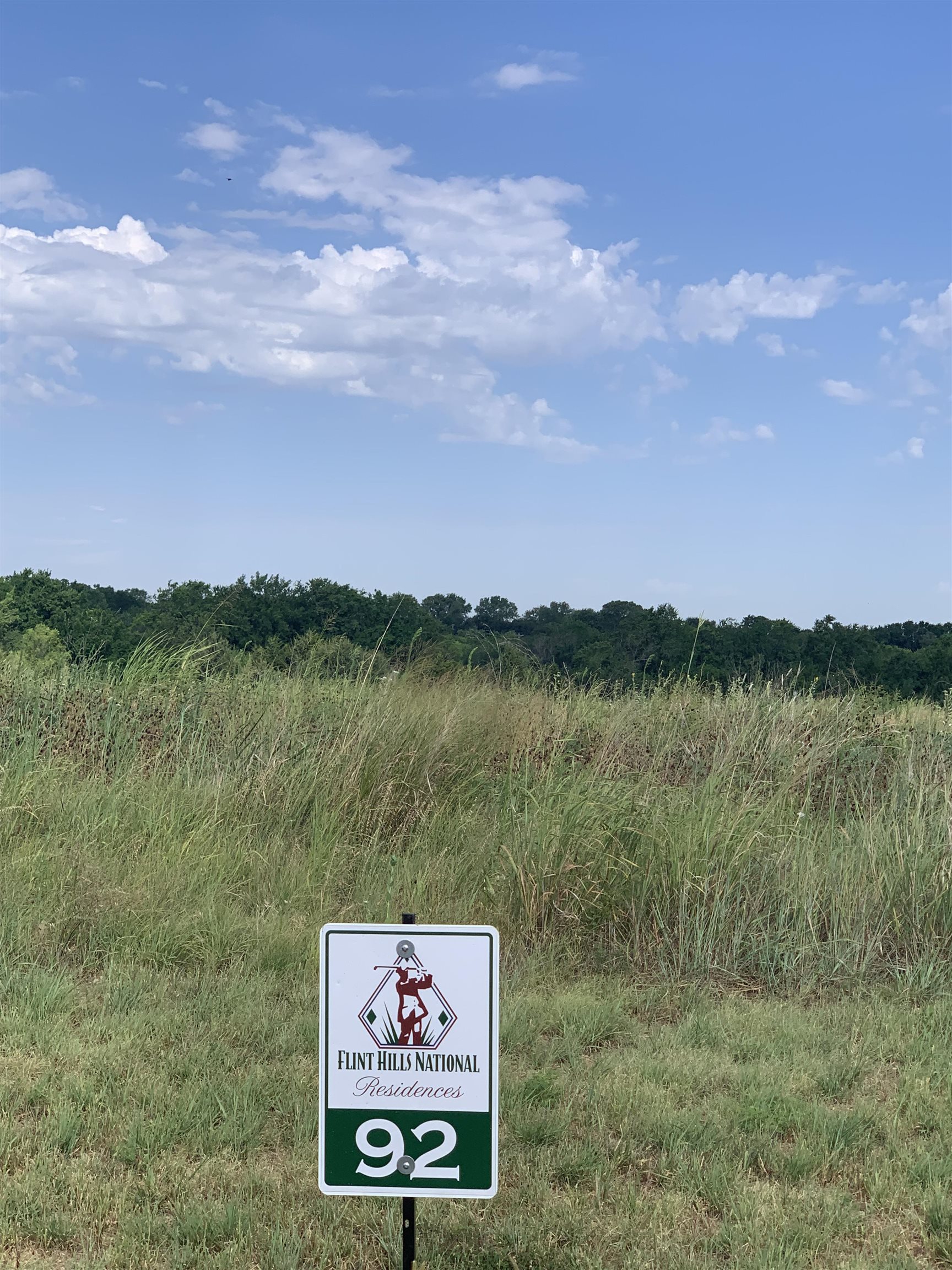 1219 E Flint Hills National Parkway Andover KS 67002