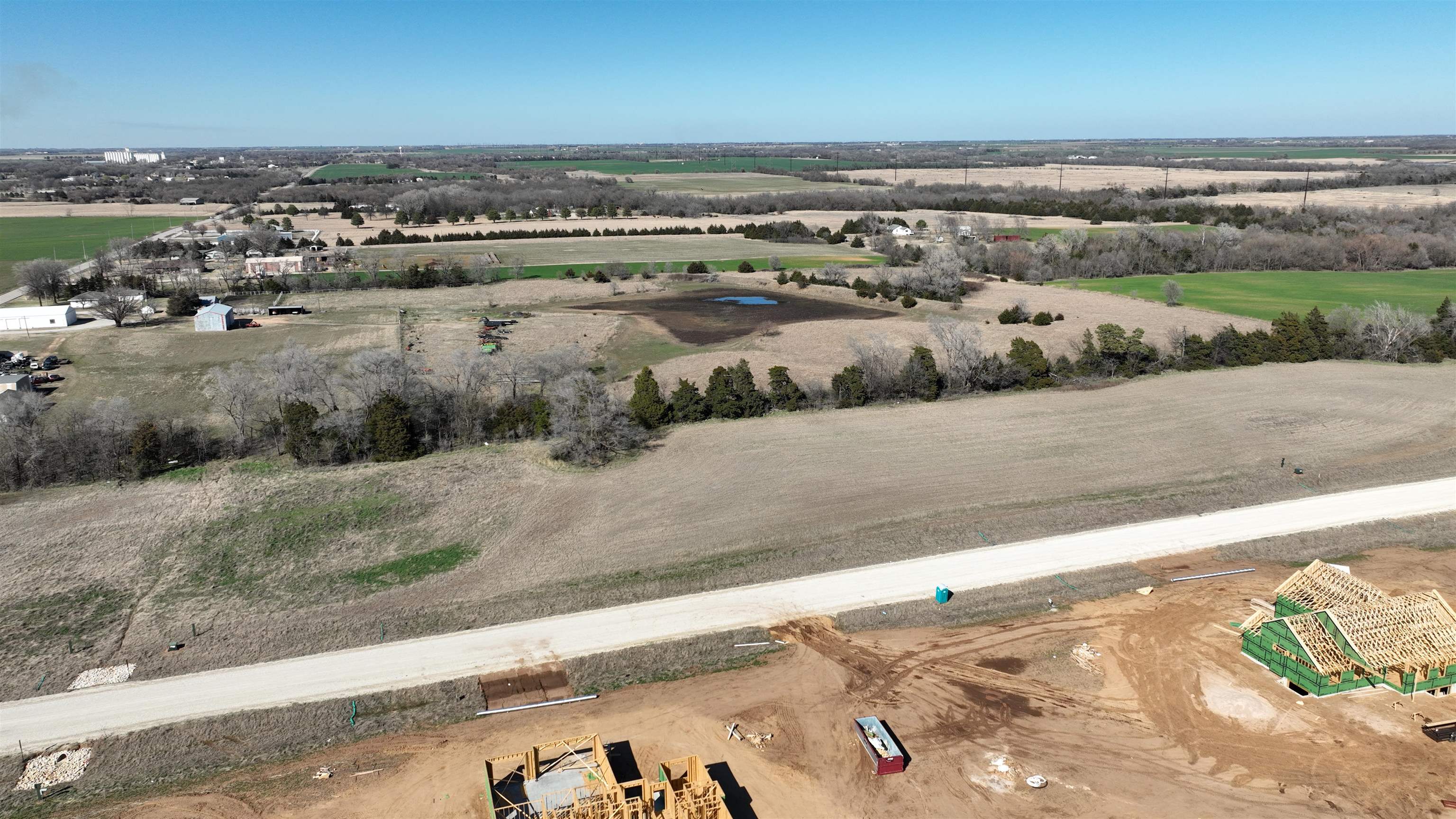 0000 Shasta Lane Garden Plain KS 67050