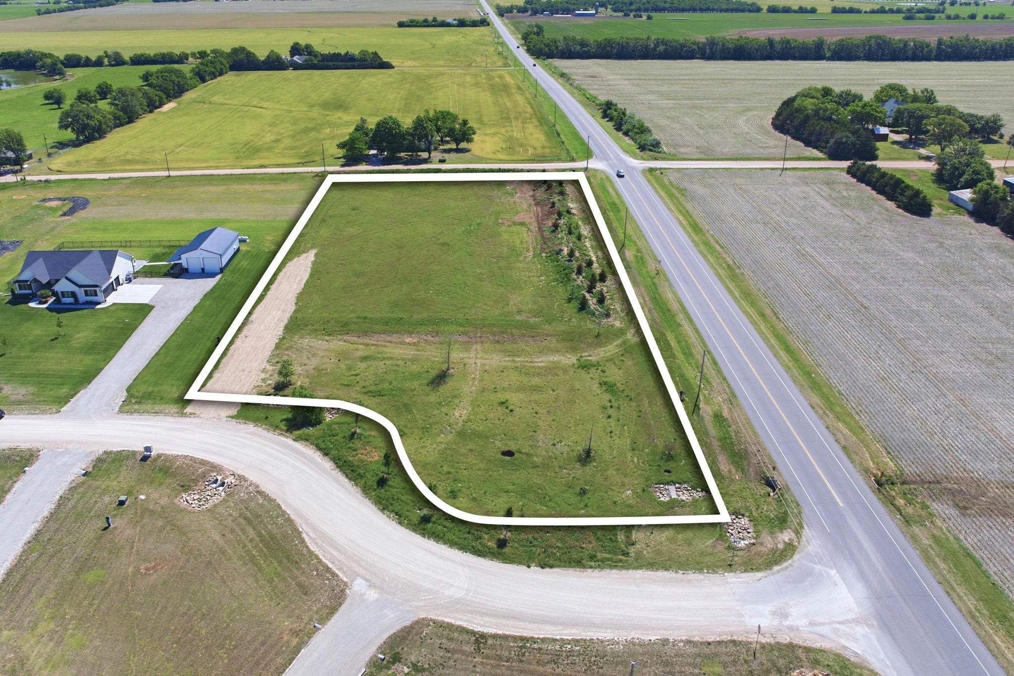 00000 W 21st St Court Colwich KS 67216-1739