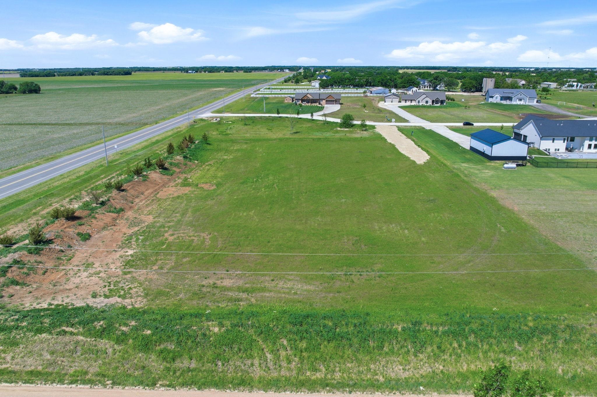 00000 W 21st St Court Colwich KS 67216-1739