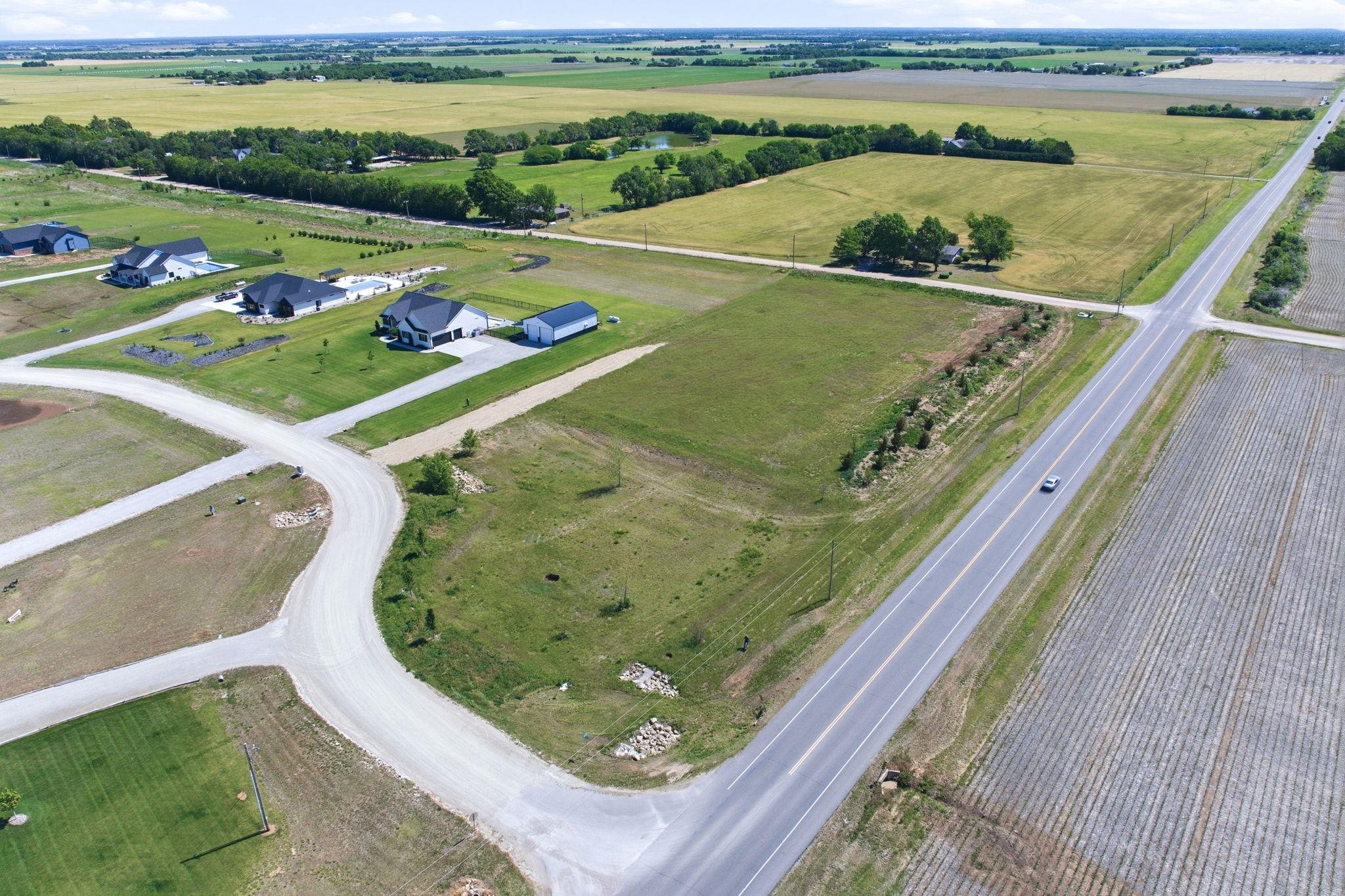 00000 W 21st St Court Colwich KS 67216-1739