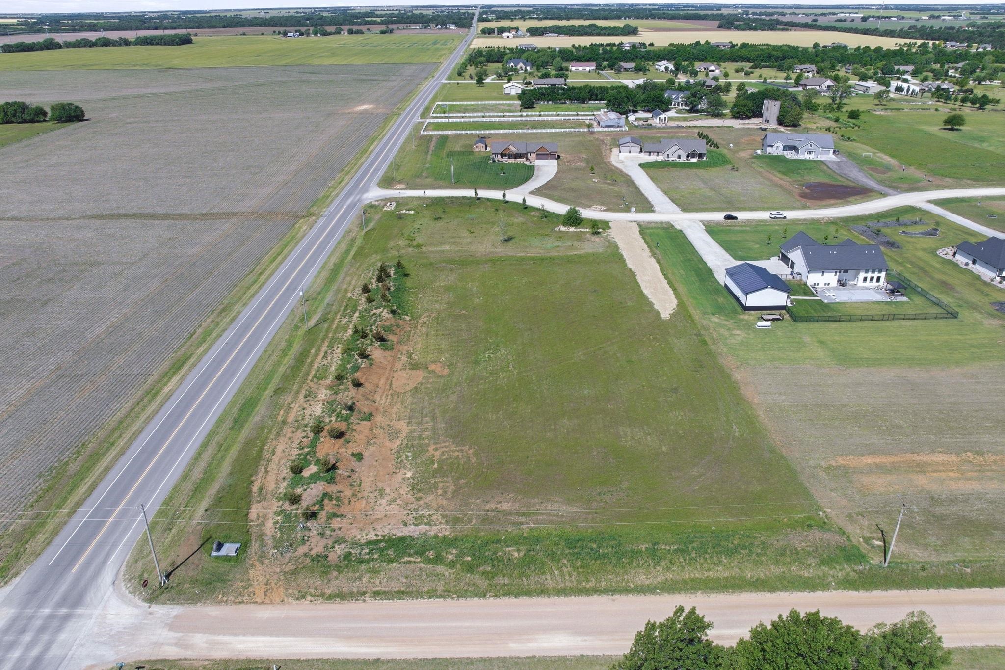 00000 W 21st St Court Colwich KS 67216-1739
