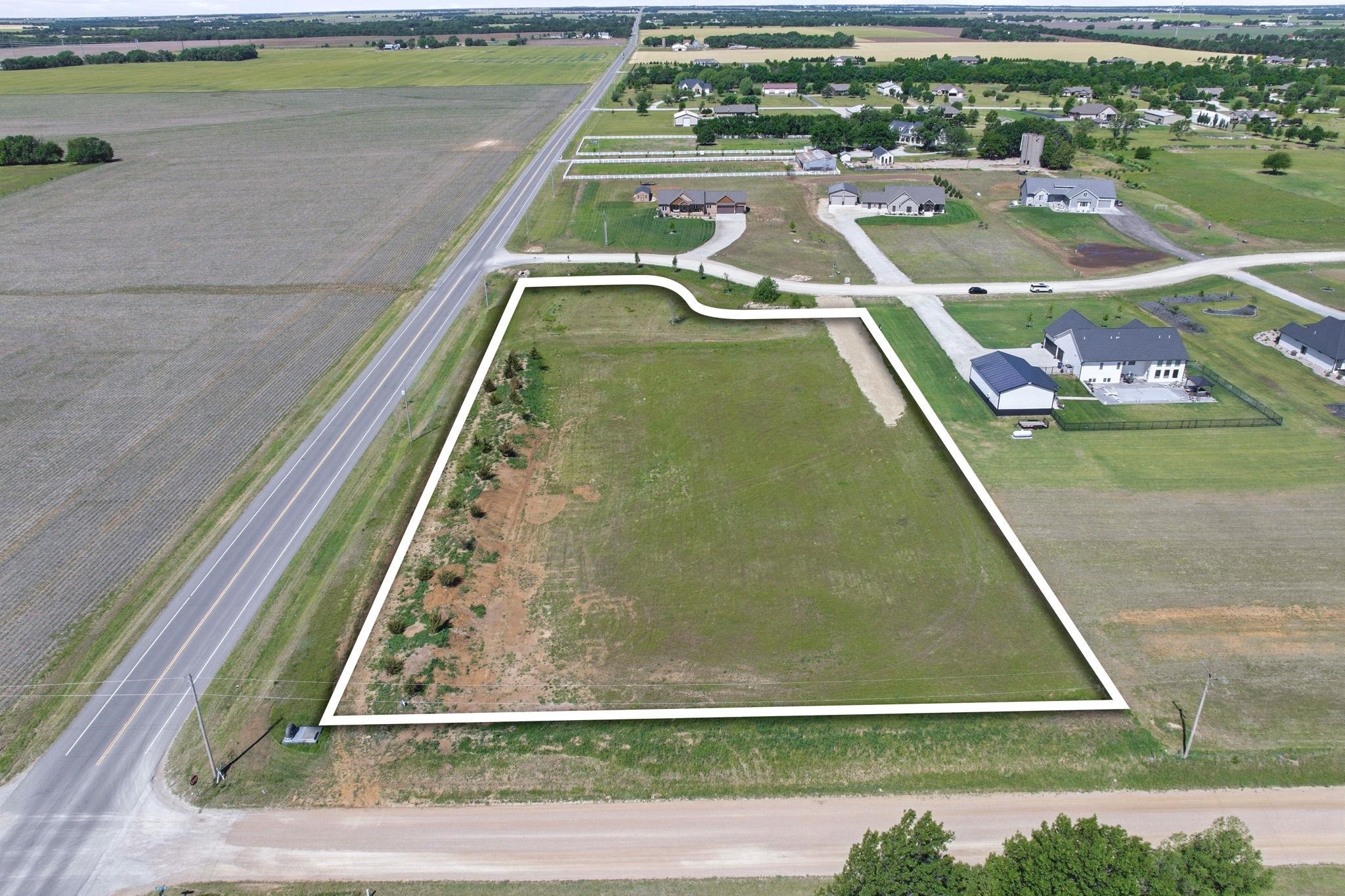 00000 W 21st St Court Colwich KS 67216-1739