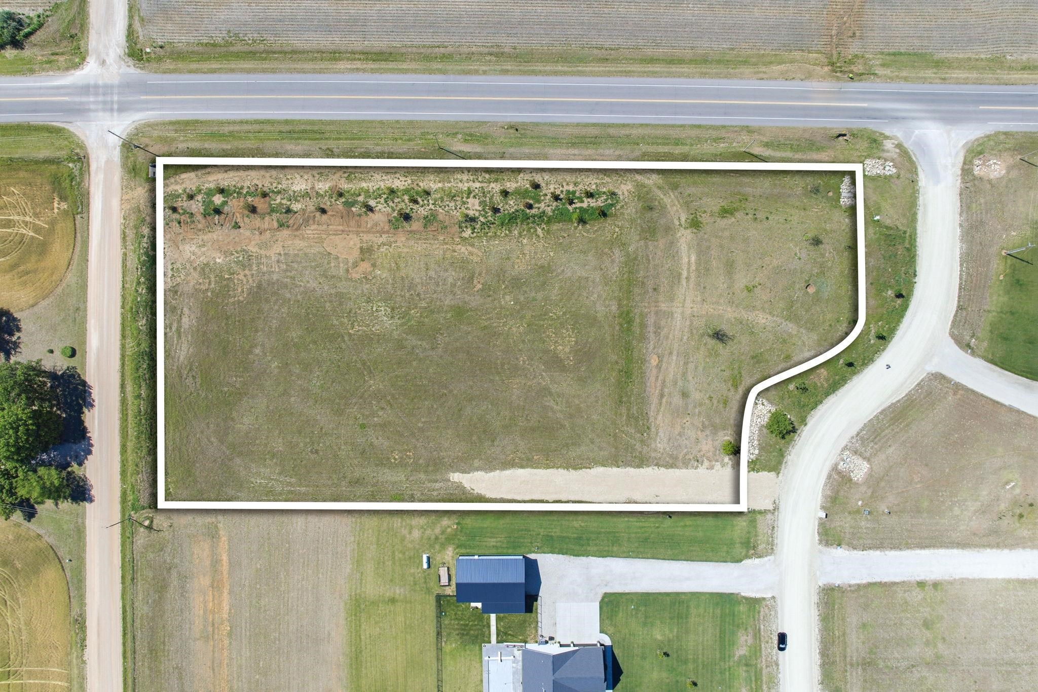 00000 W 21st St Court Colwich KS 67216-1739