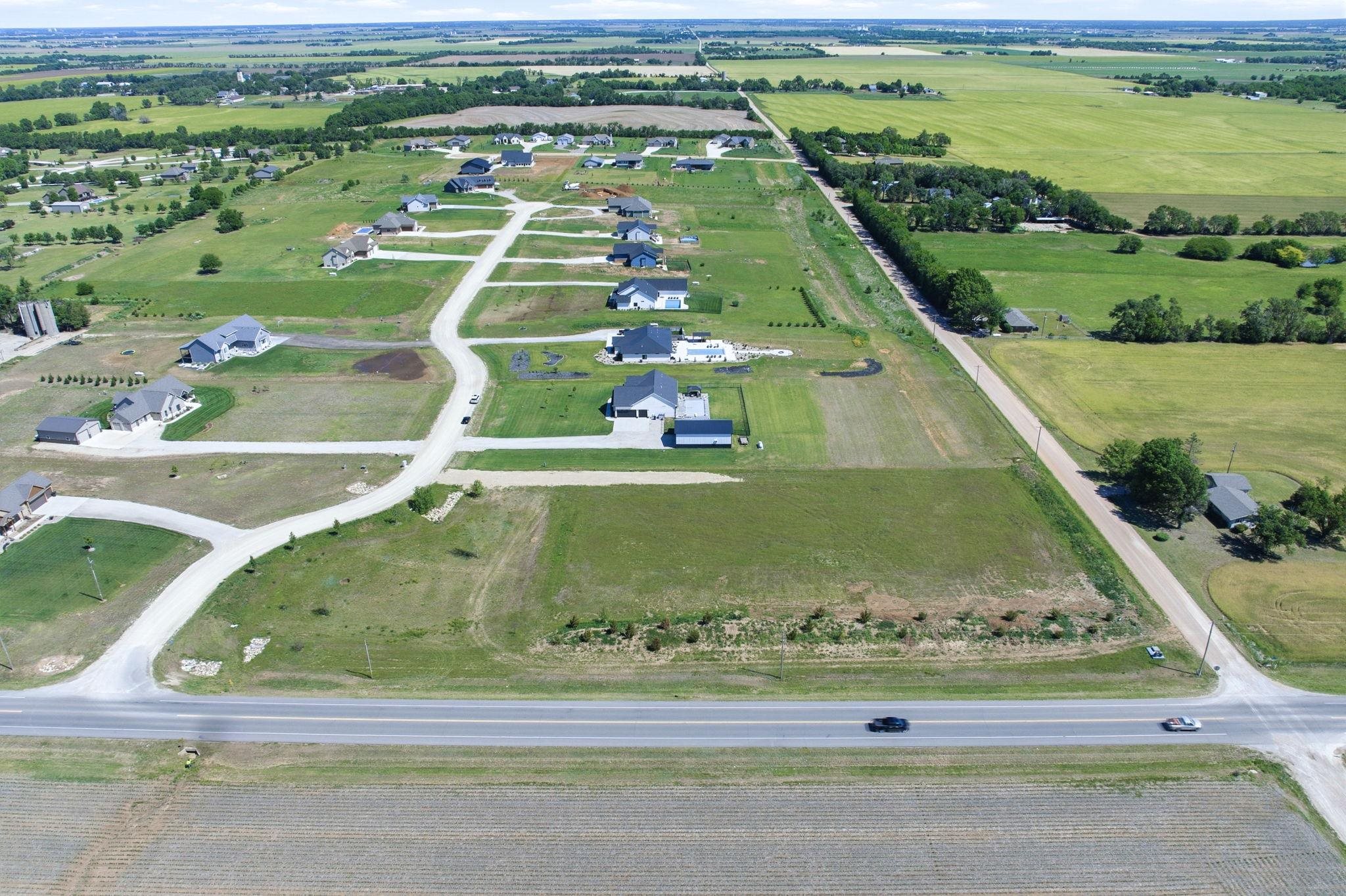 00000 W 21st St Court Colwich KS 67216-1739