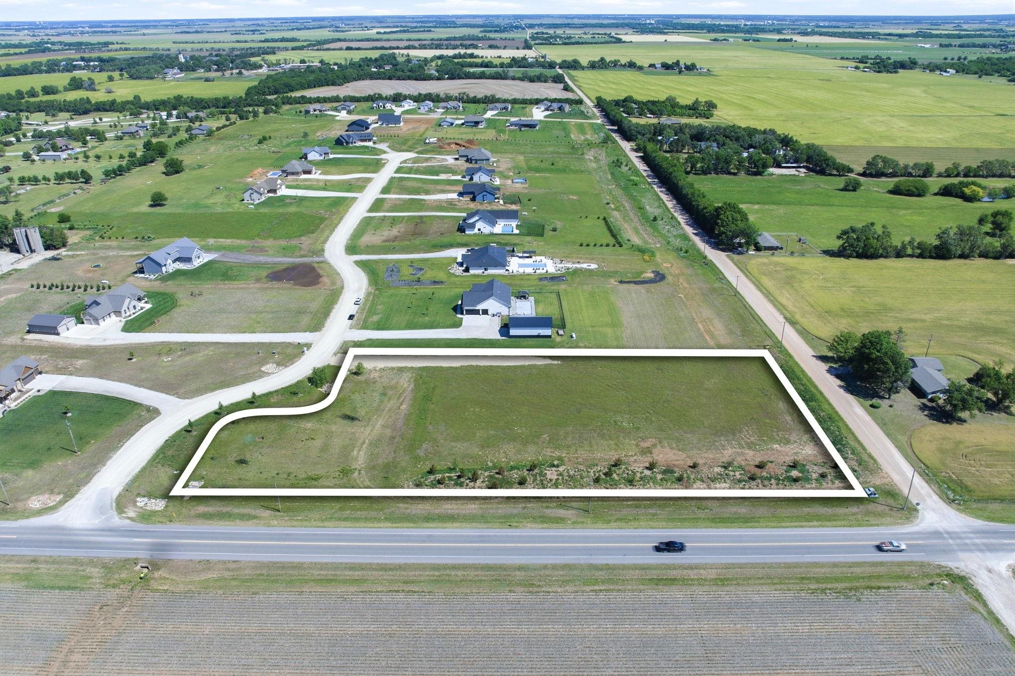 00000 W 21st St Court Colwich KS 67216-1739