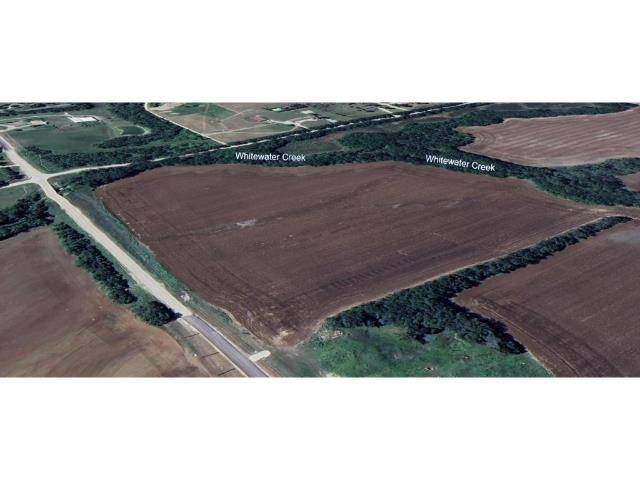 00000 SW 10th Street Benton KS 67017
