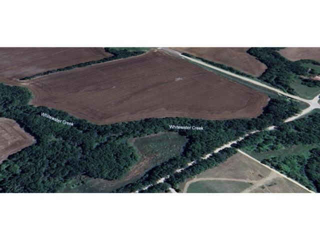 00000 SW 10th Street Benton KS 67017