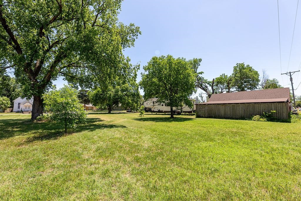 117 N Wichita Bentley KS 67016