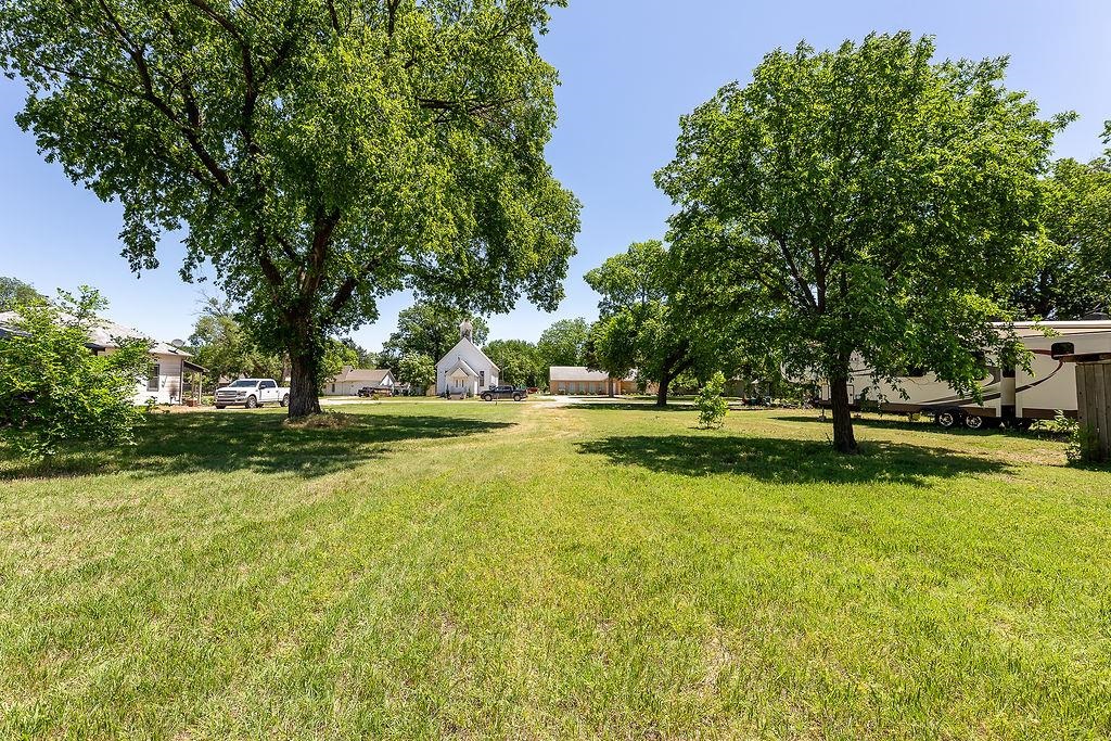 117 N Wichita Bentley KS 67016