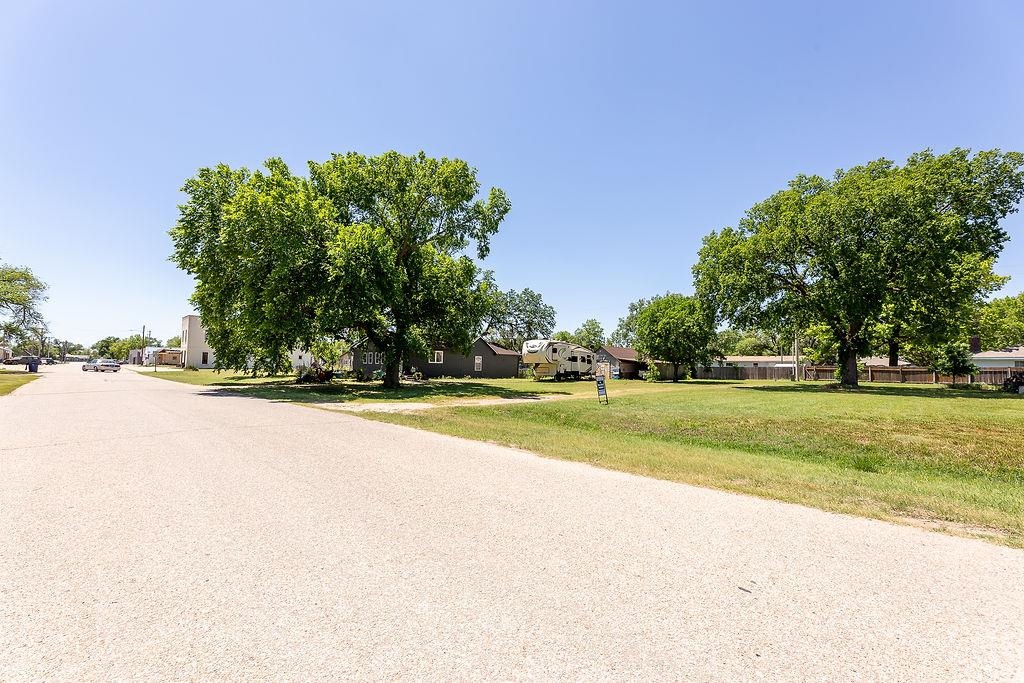 117 N Wichita Bentley KS 67016