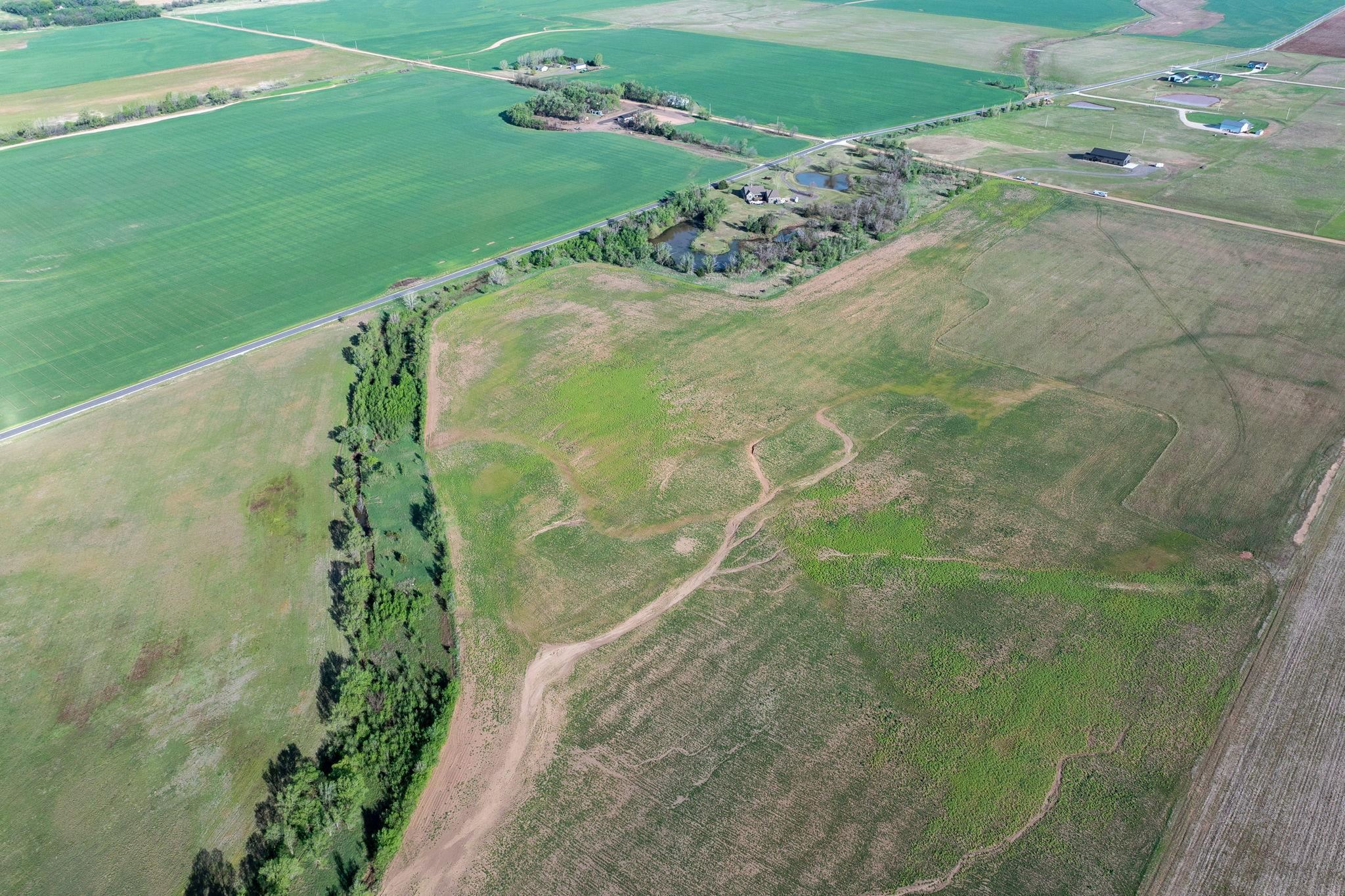 00000 SE 160th Cheney KS 67025