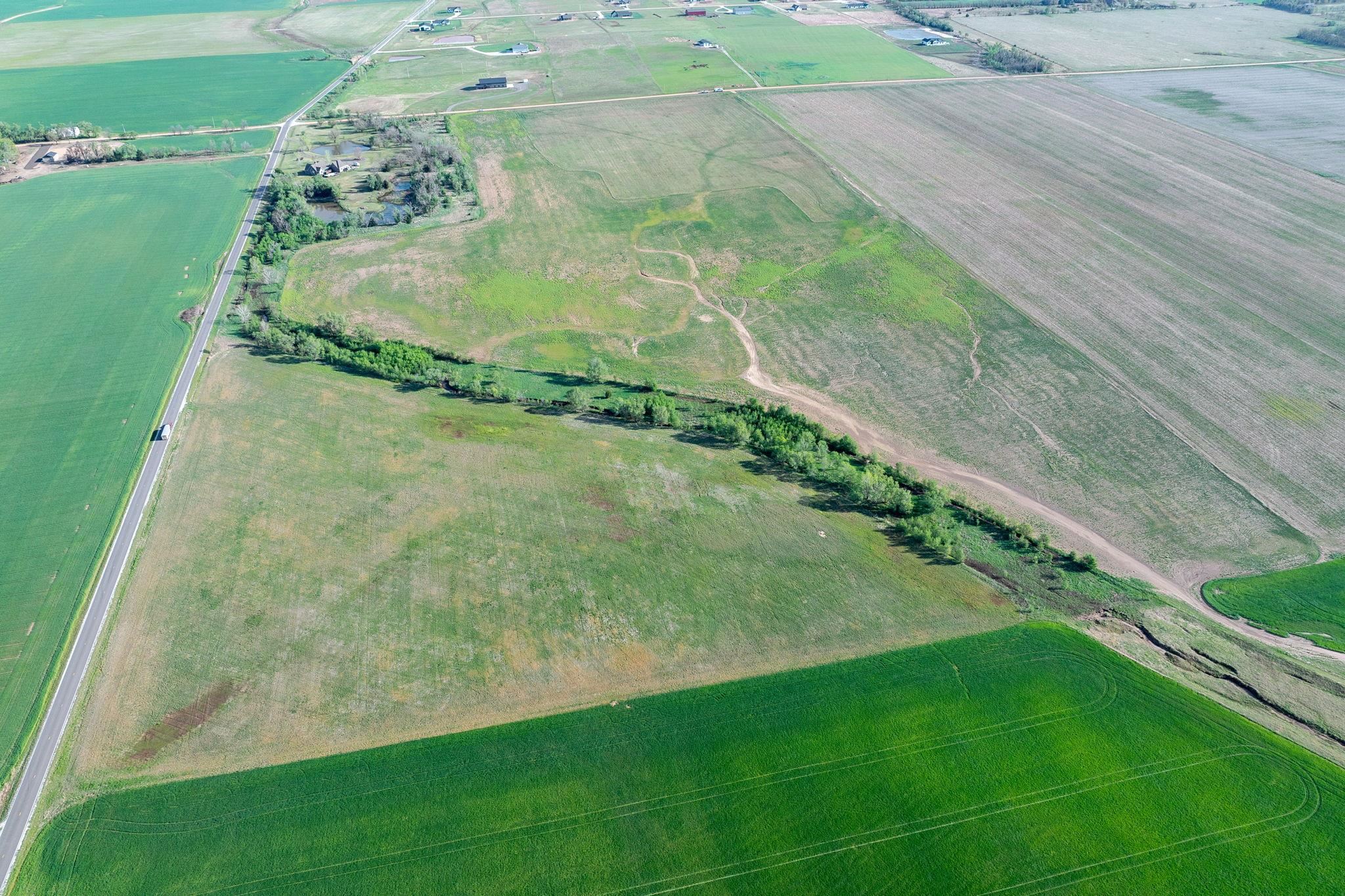 00000 SE 160th Cheney KS 67025