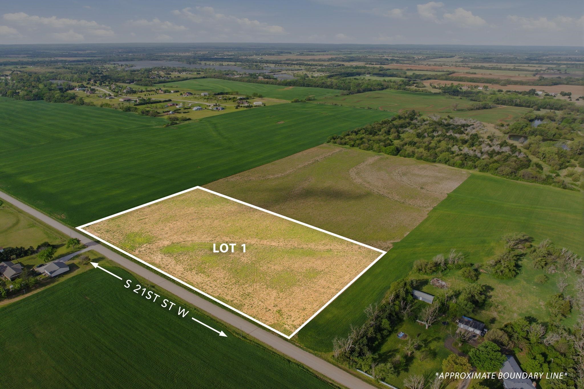 Lot 1 S Apple Ridge Estates Goddard KS 67052