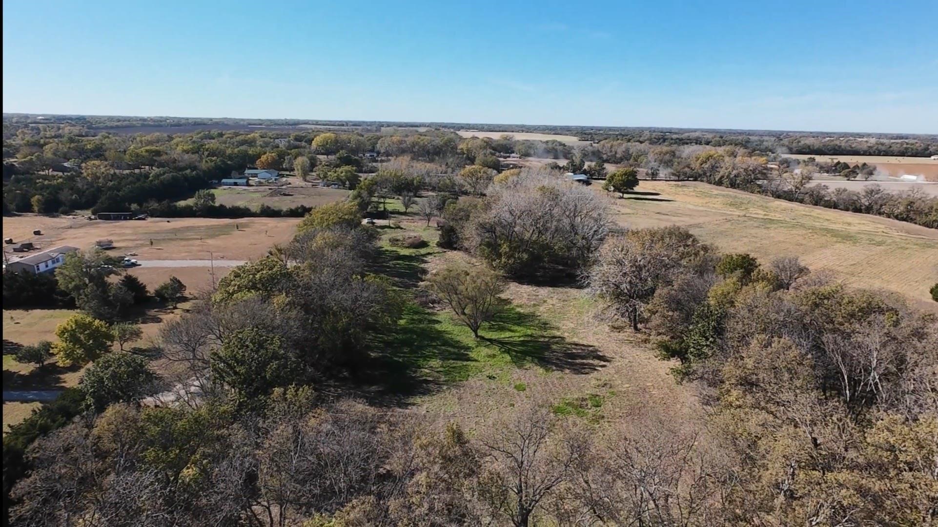 11810 SW 203rd Street Douglass KS 67039