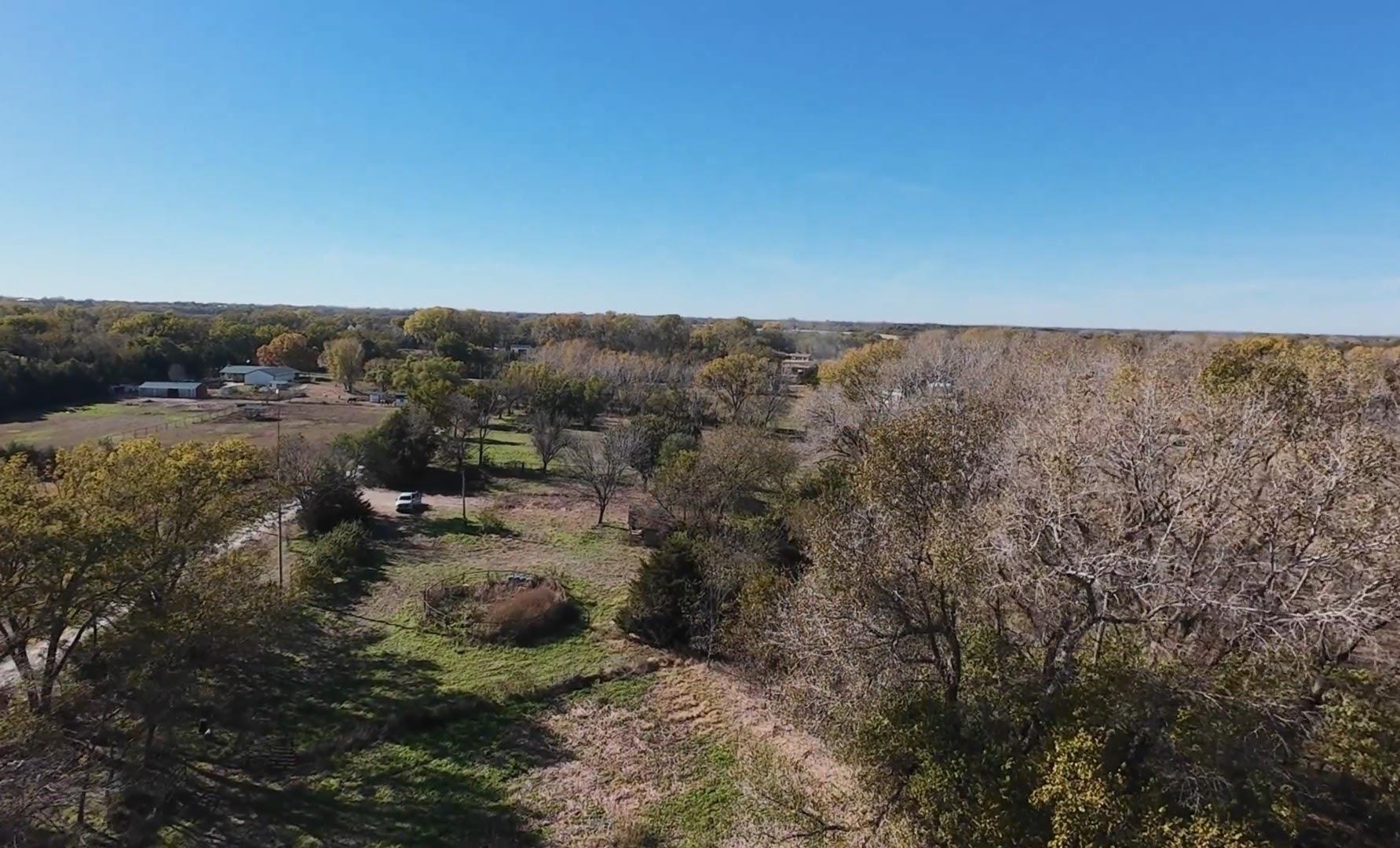 11810 SW 203rd Street Douglass KS 67039