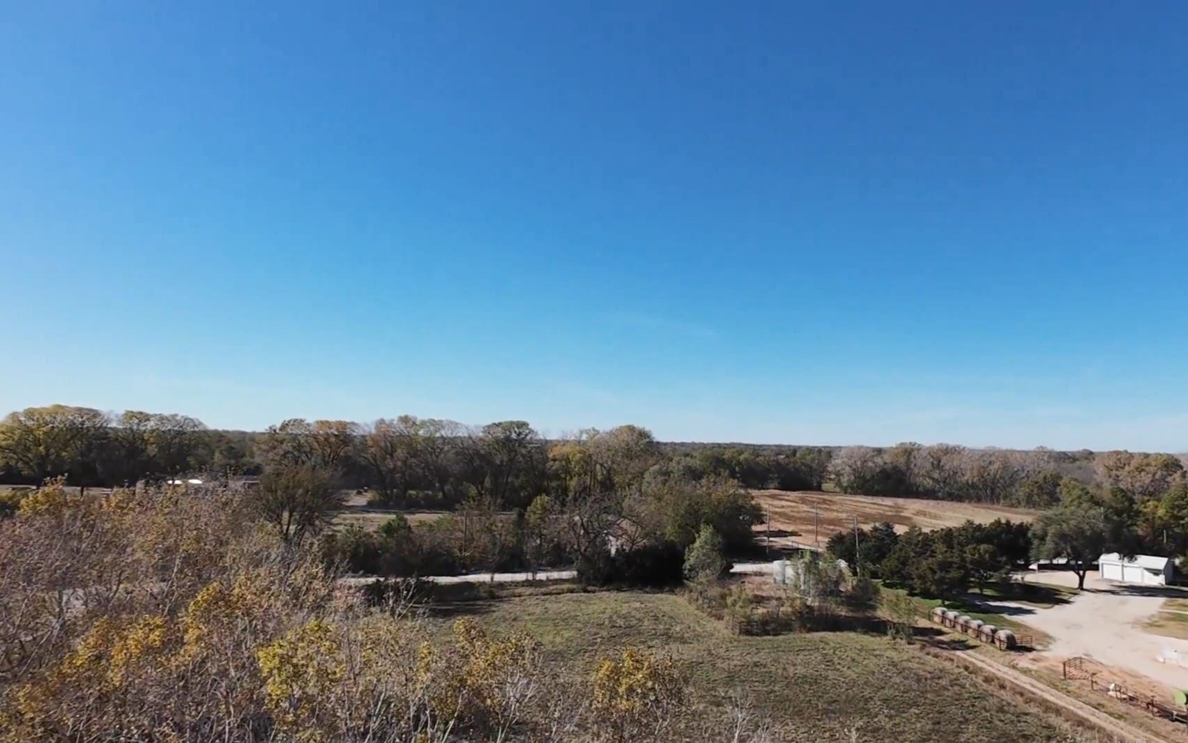 11810 SW 203rd Street Douglass KS 67039