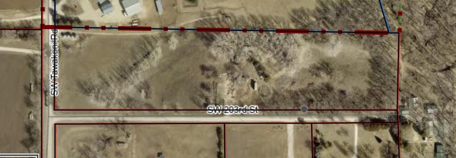 11810 SW 203rd Street Douglass KS 67039