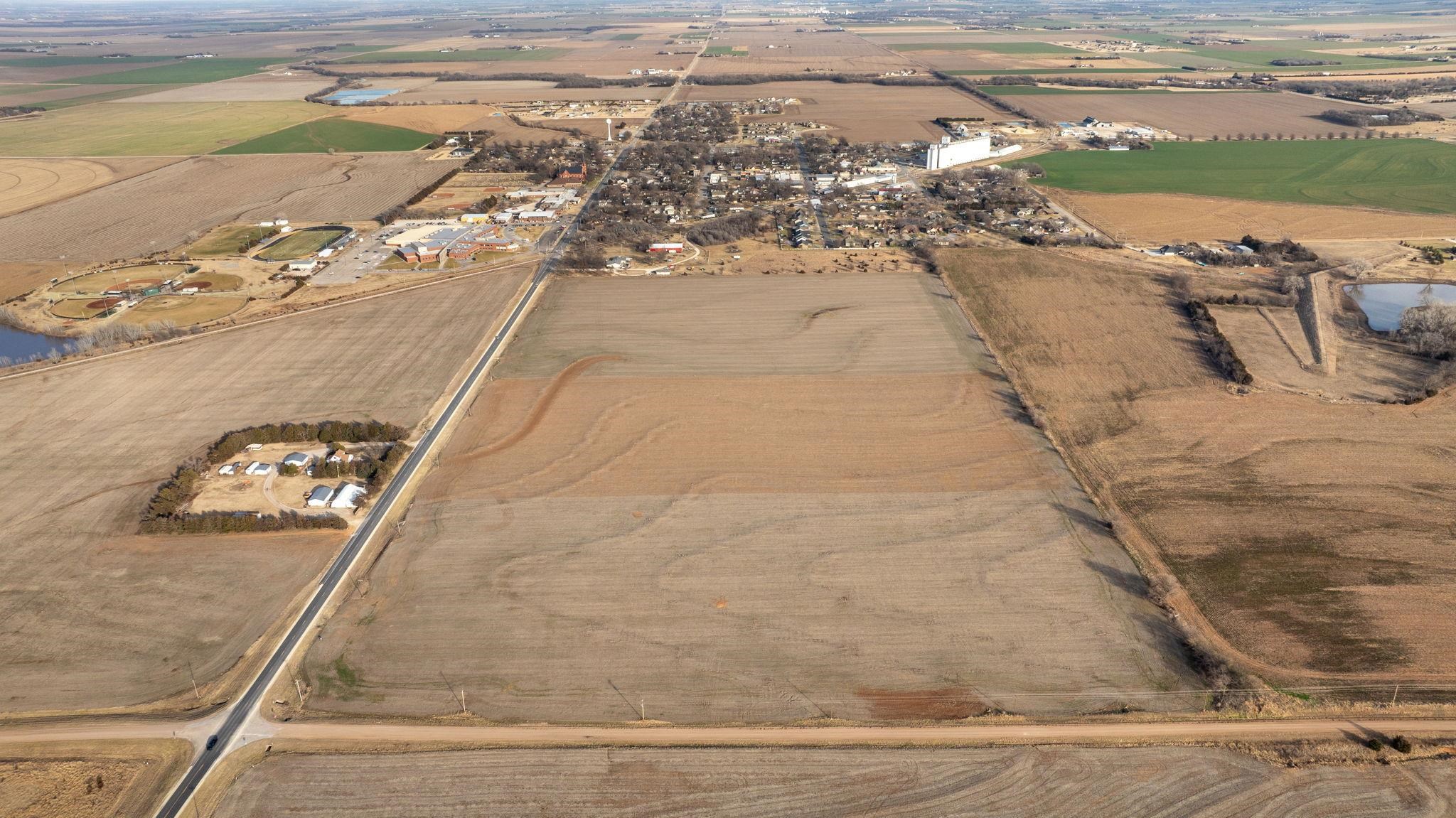 00000 61st Street Andale KS 67001