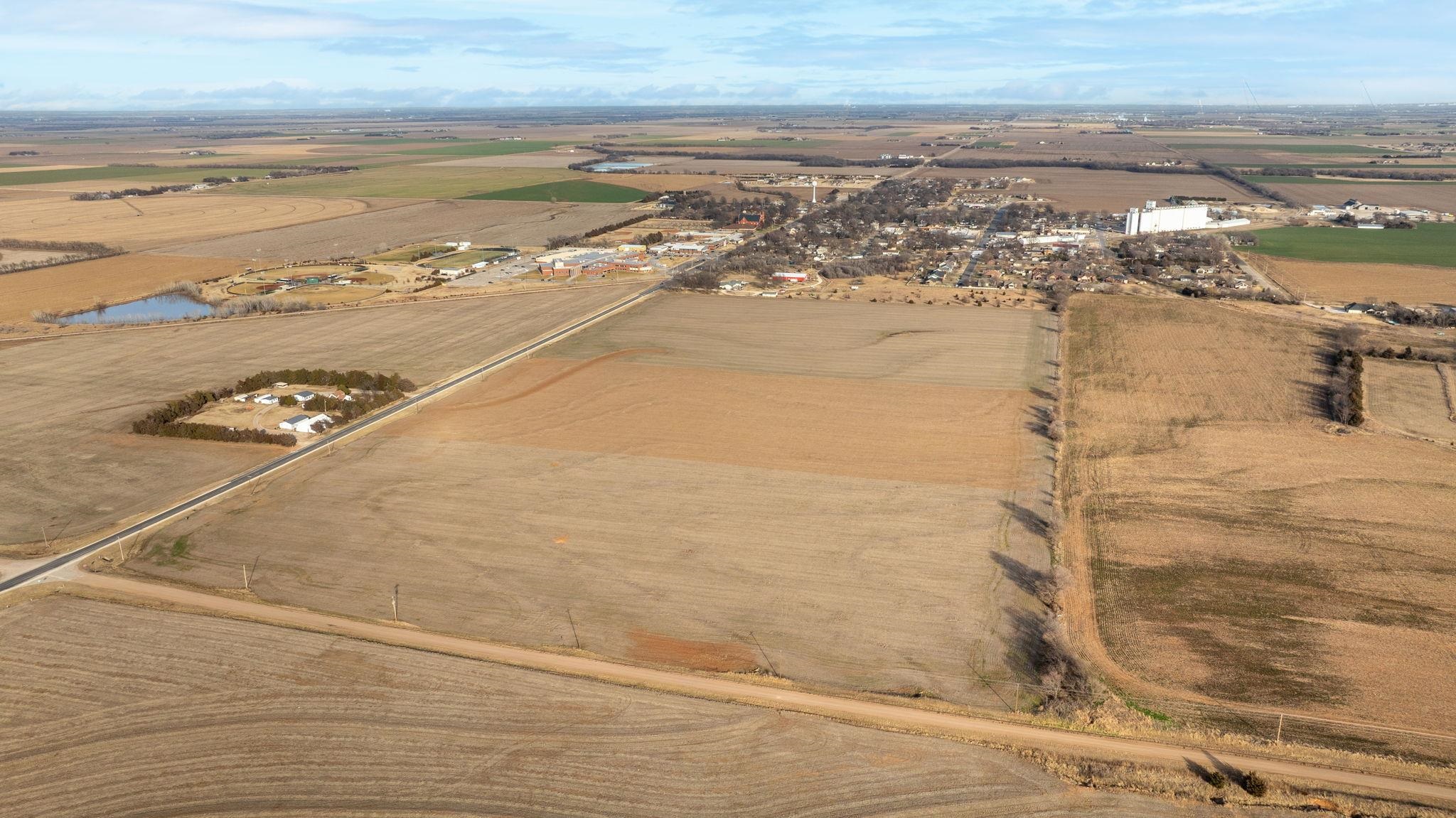 00000 61st Street Andale KS 67001
