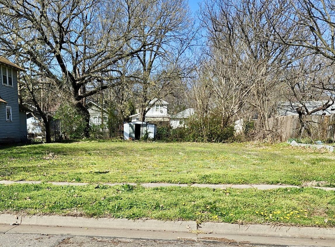 325 N Emporia Street El Dorado KS 67042