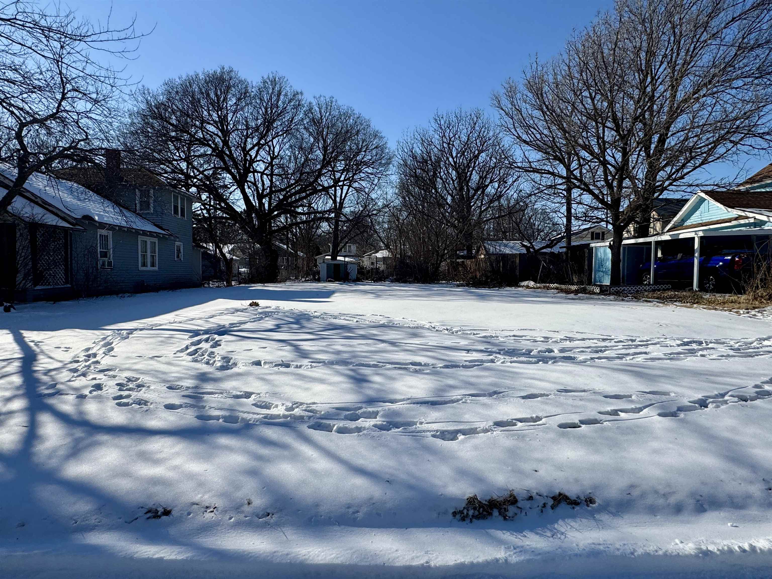 325 N Emporia Street El Dorado KS 67042