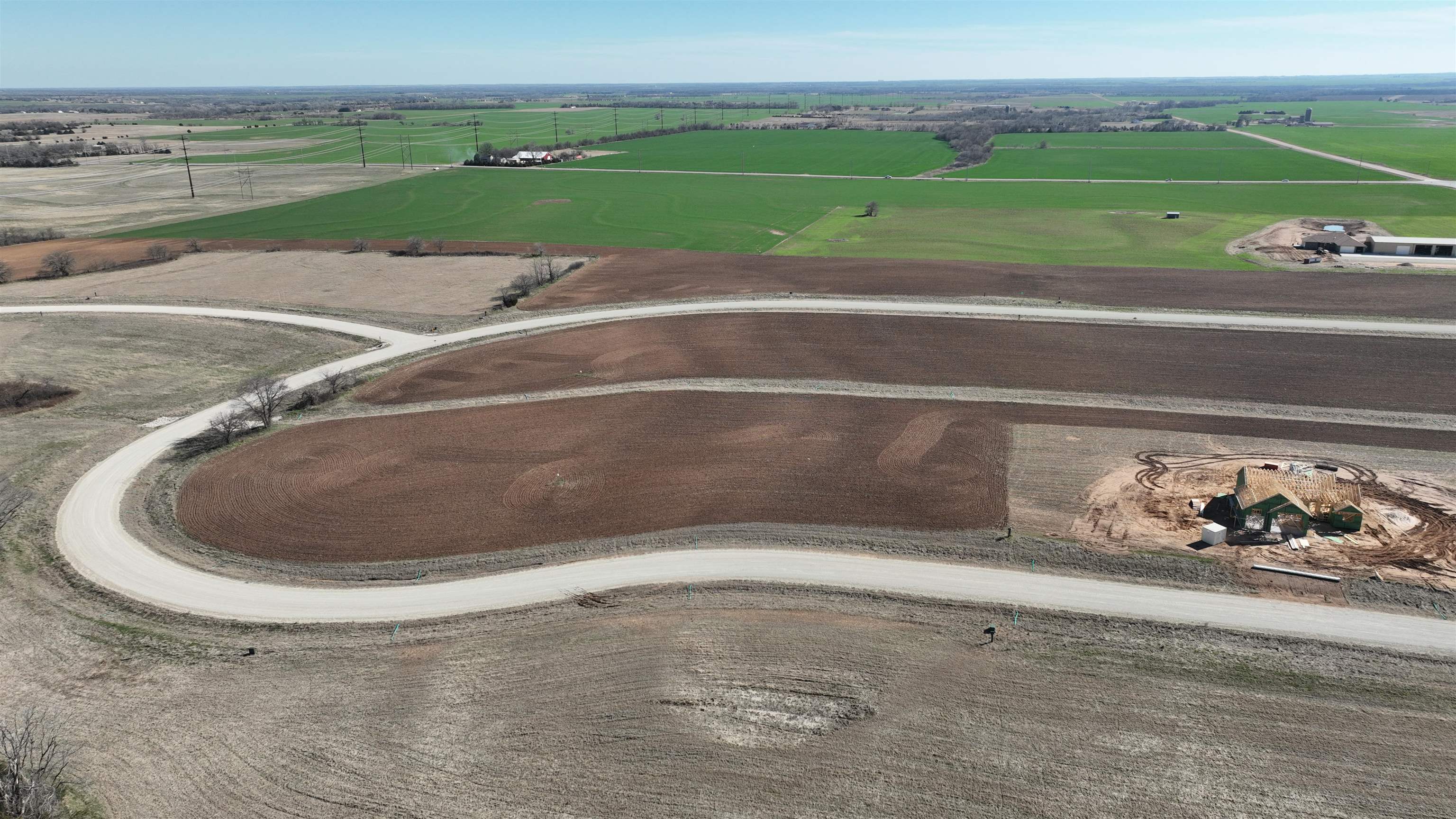 0000 Shasta Lane Garden Plain KS 67050