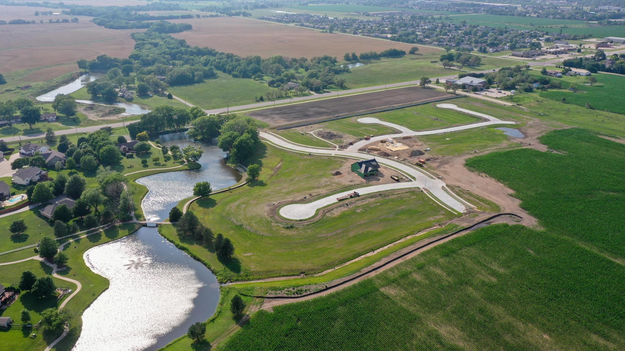 611 Glen Creek Court Newton KS 67114
