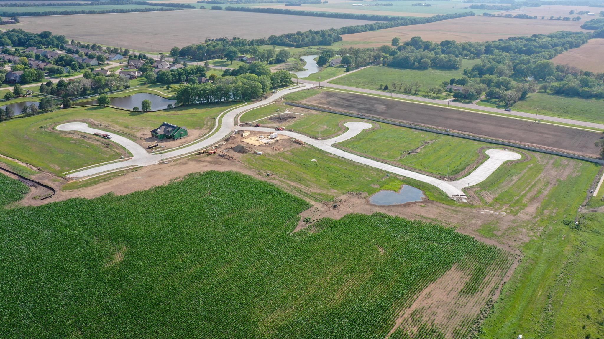 611 Glen Creek Court Newton KS 67114