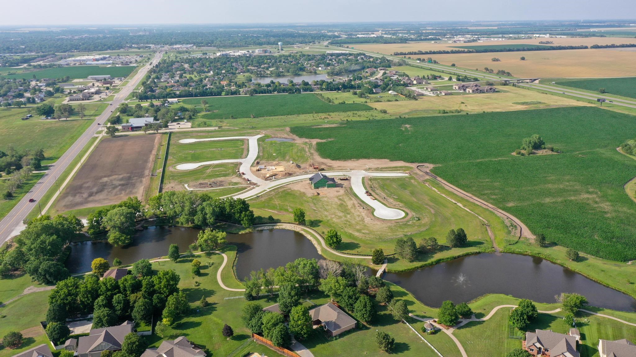 611 Glen Creek Court Newton KS 67114